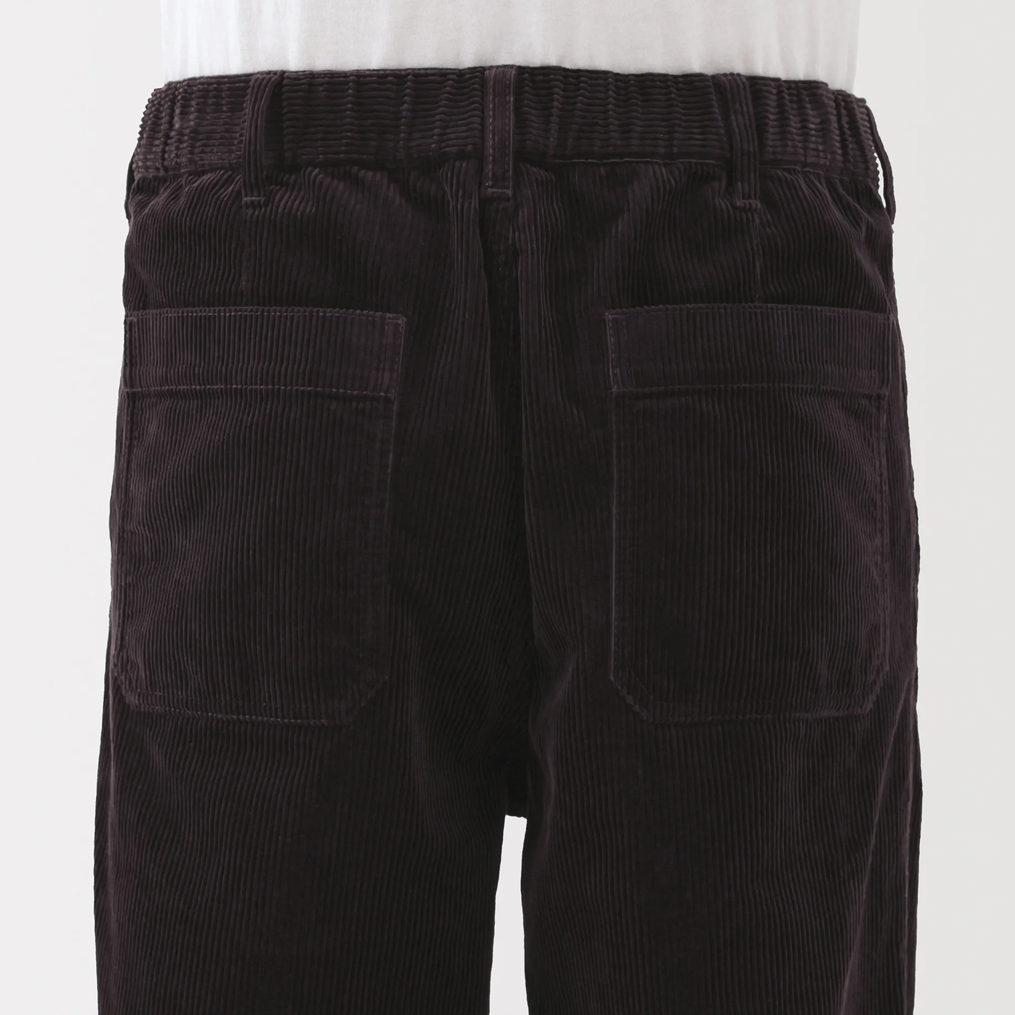 Kapok Corduroy Work Pants - Image 17