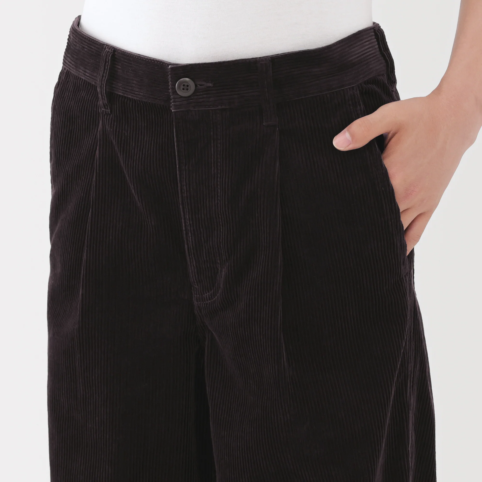 Kapok Corduroy Work Pants - Image 25