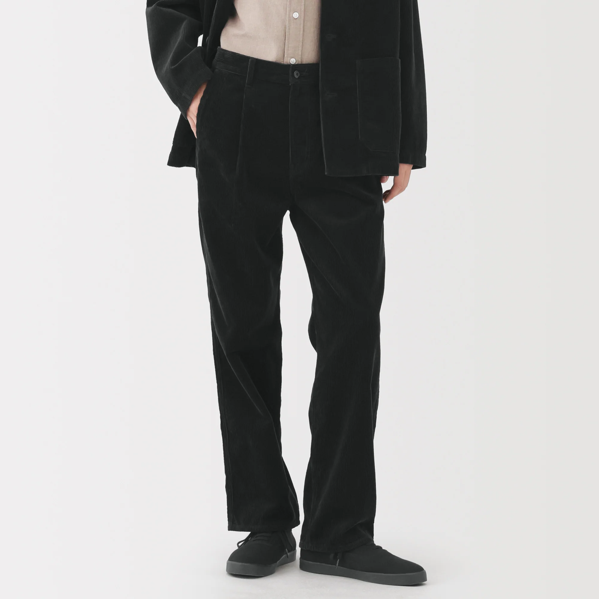 Kapok Corduroy Work Pants - Image 3