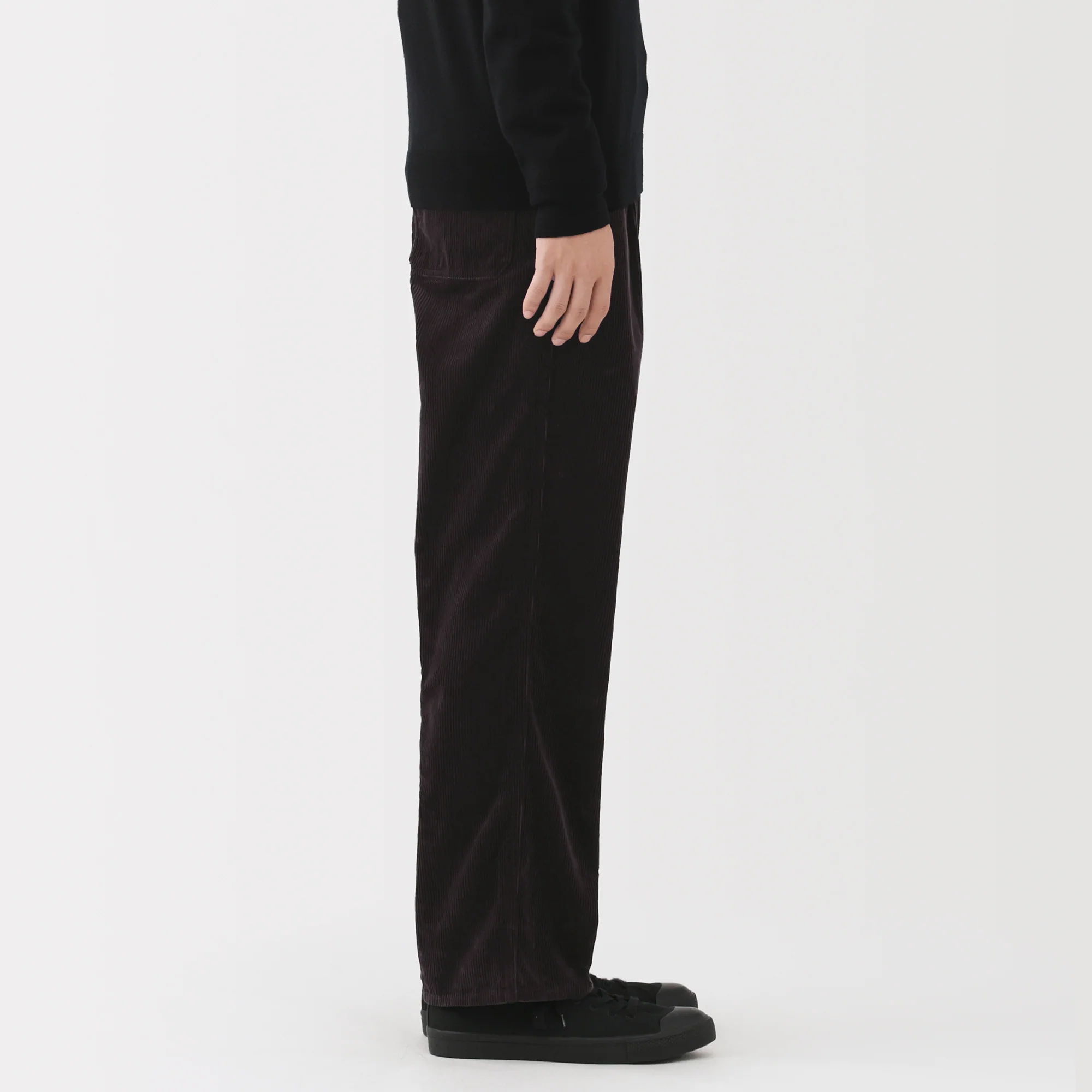 Kapok Corduroy Work Pants - Image 5