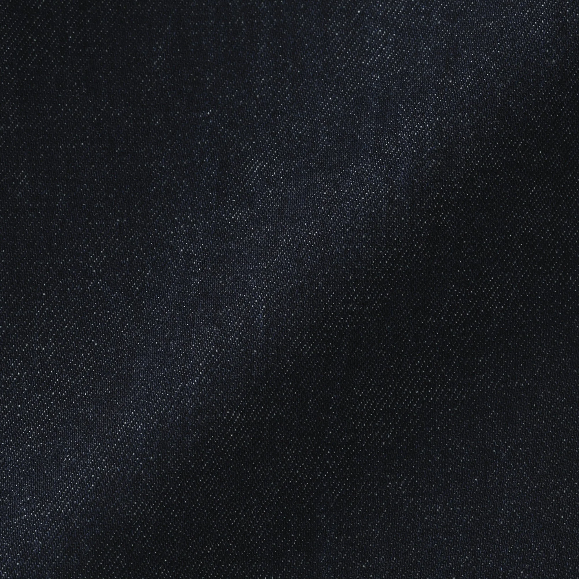 Kapok Denim Wide Tapered Pants - Image 19