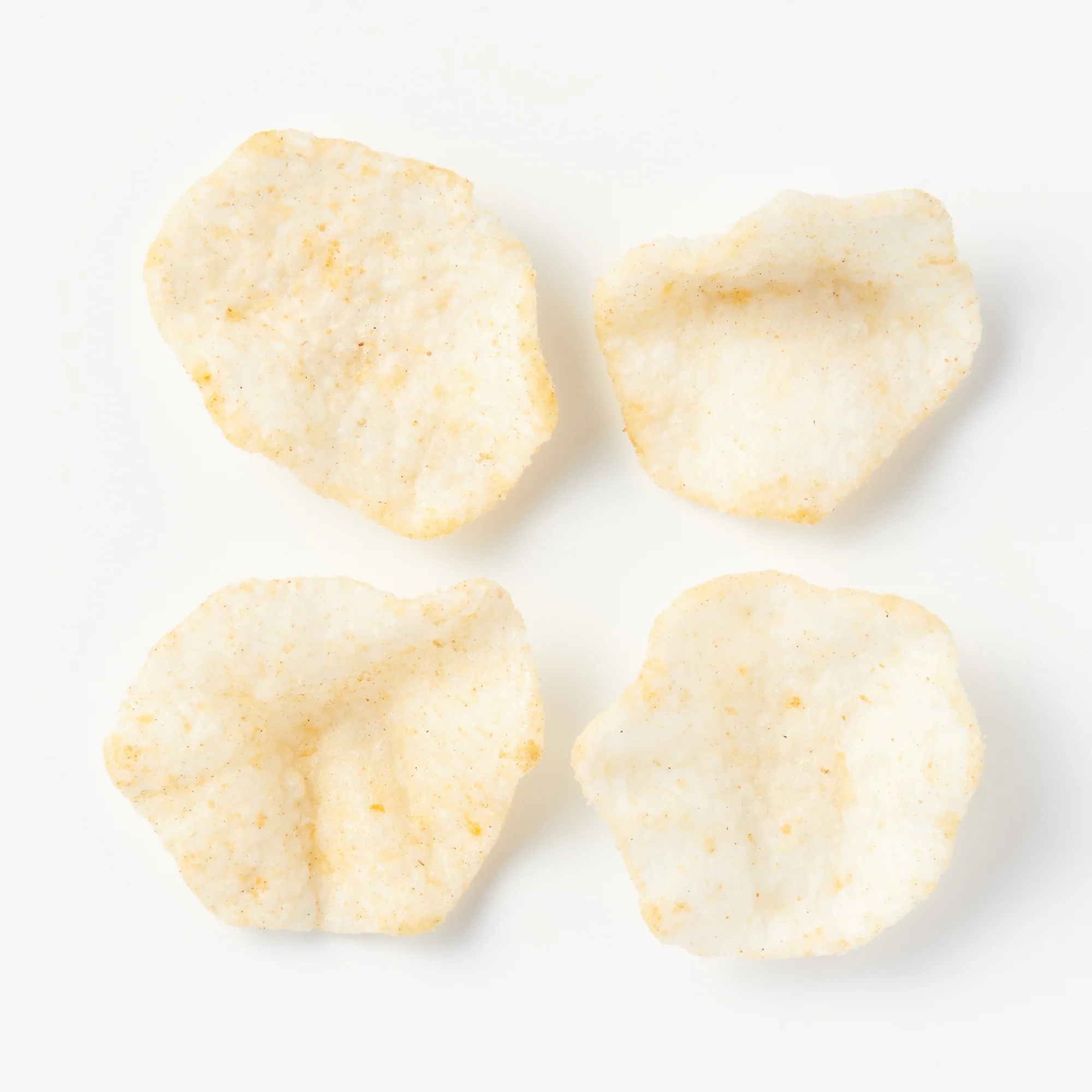 Kaprao Flavoured Rice Chips - Image 3