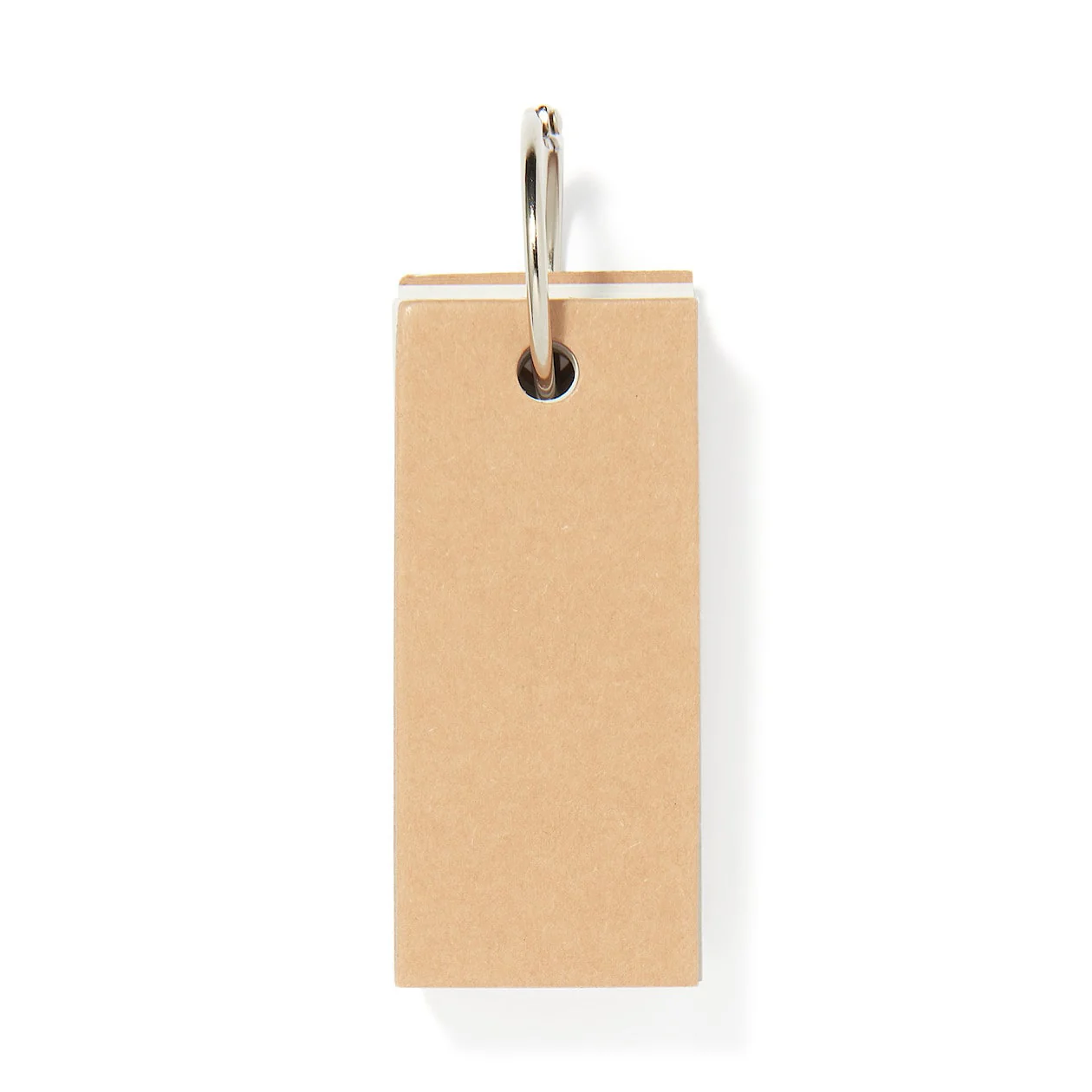 Key Ring Memo Block - Image 2