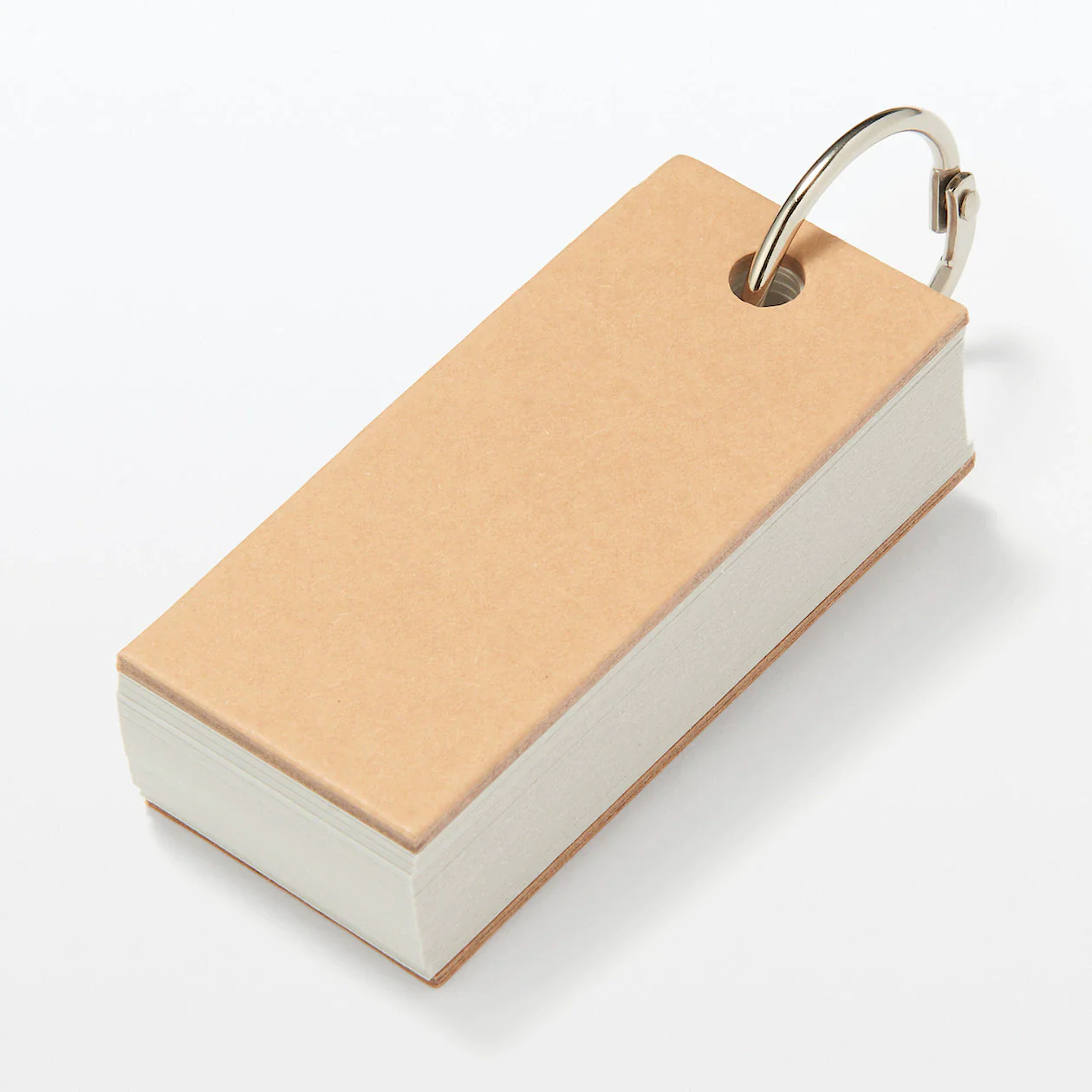 Key Ring Memo Block - Image 3
