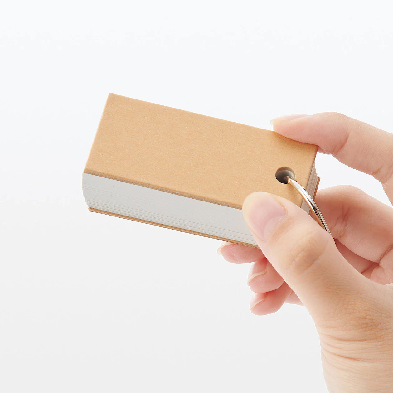 Key Ring Memo Block - Image 4