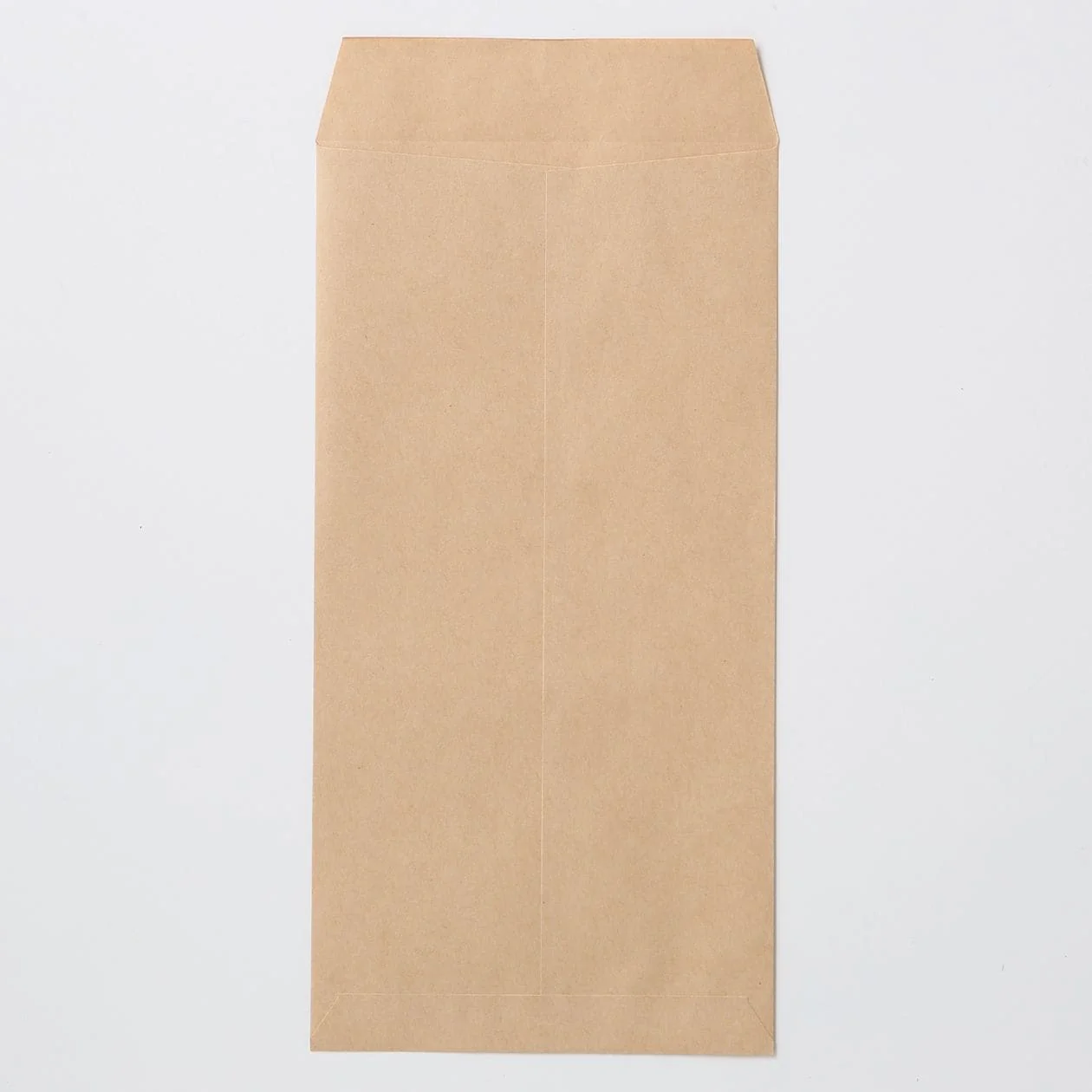 Kraft Paper Mailing Envelope - Image 3