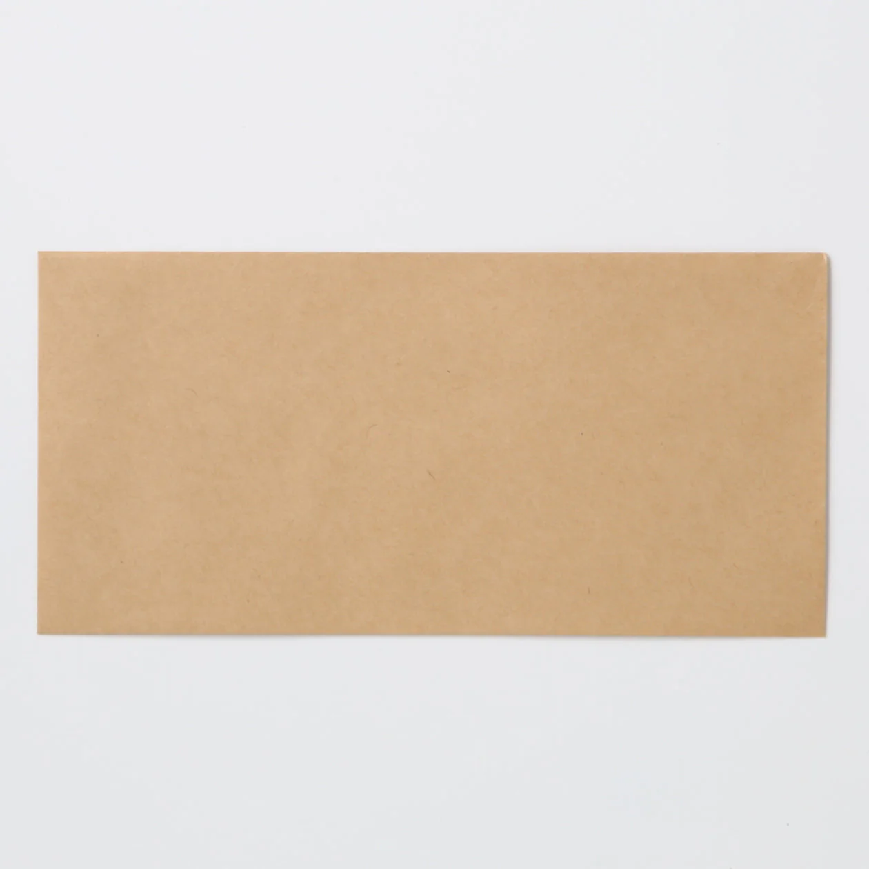 Kraft Paper Envelope - Image 3