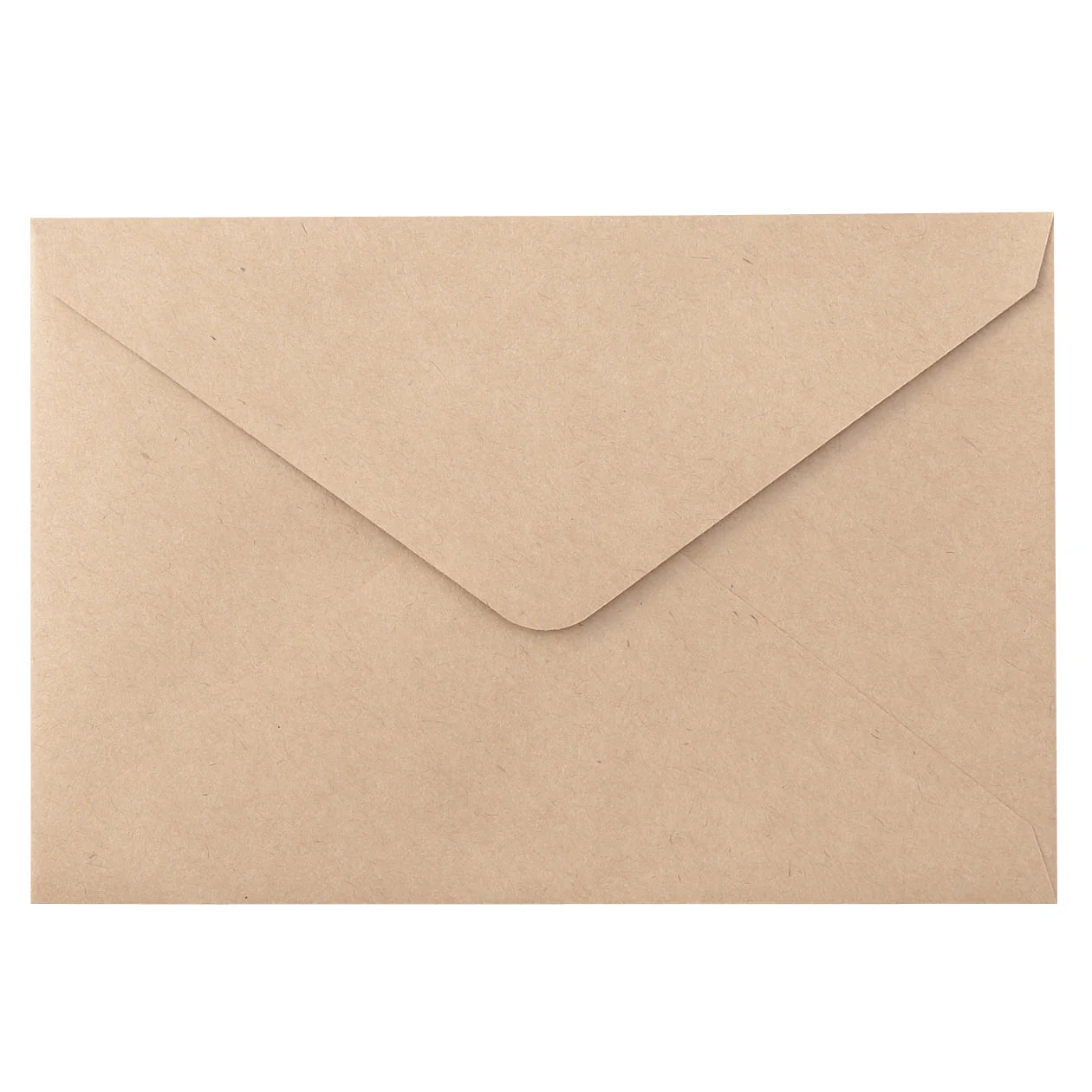 Kraft Paper Envelope - Image 4