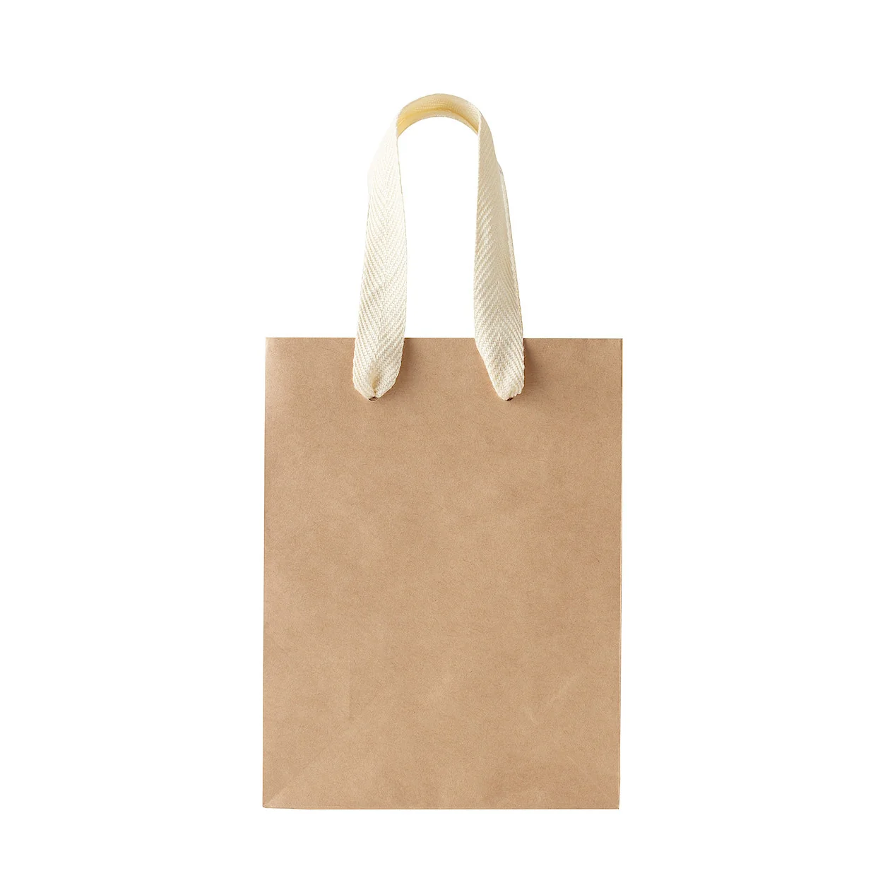 Kraft Paper Gift Bag - Image 16