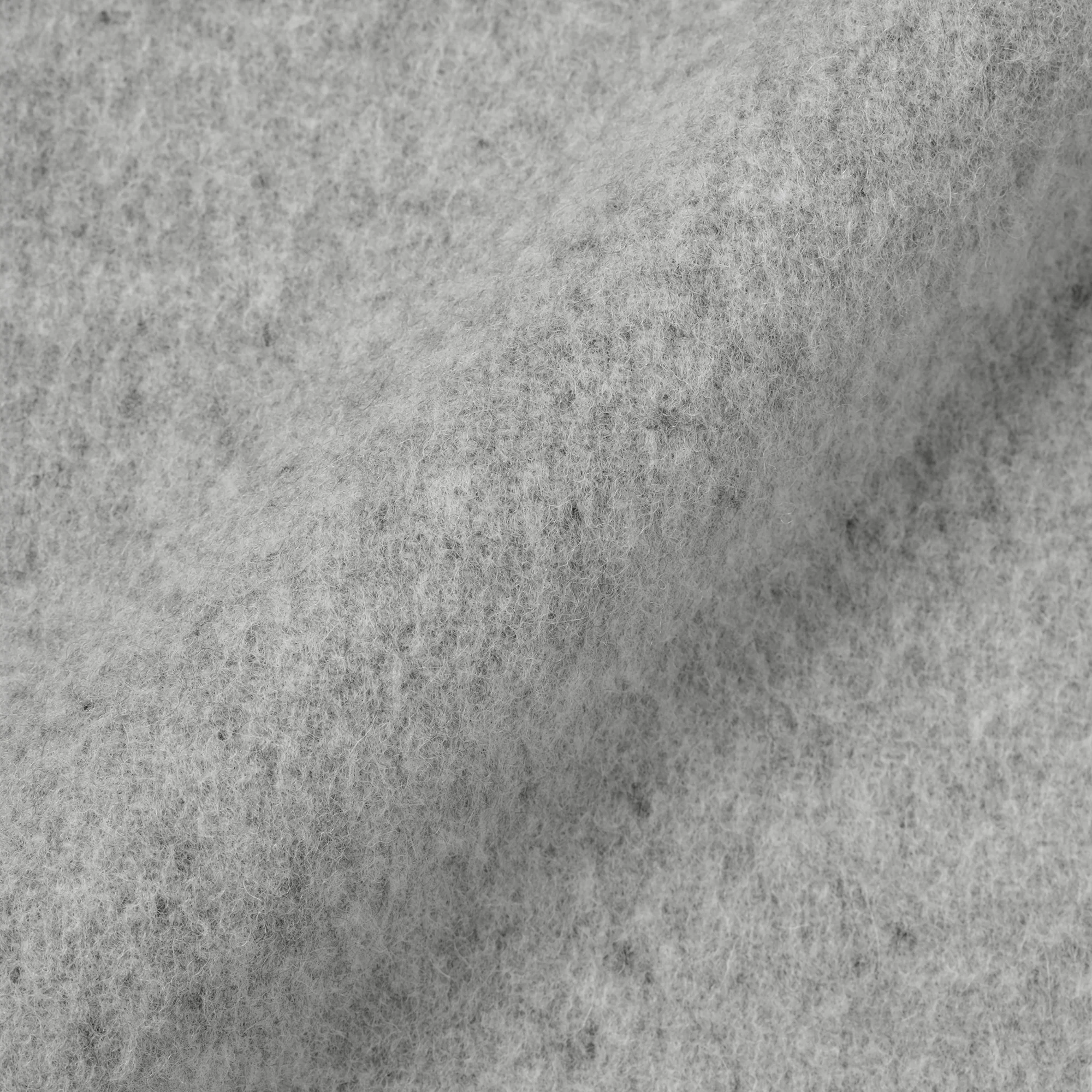 Labo Cashmere Mix Double Breasted Coat - Image 10