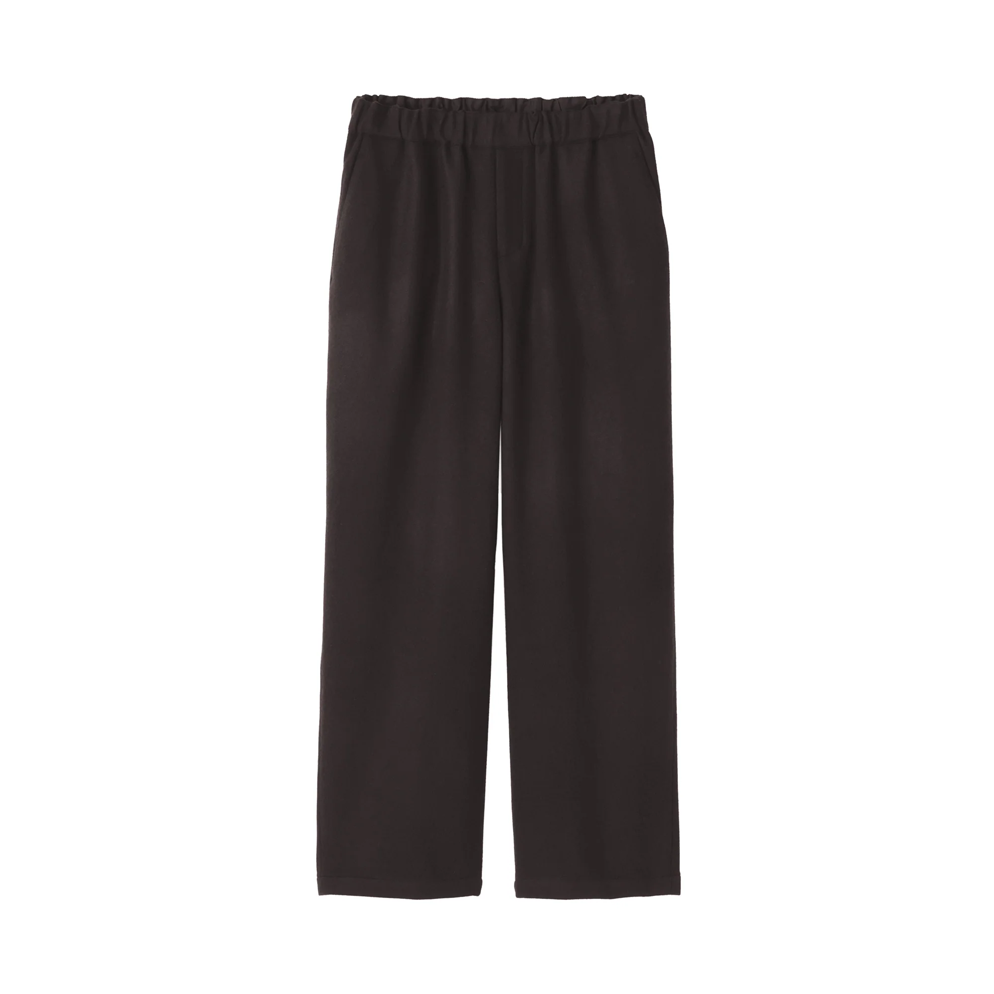 Labo Cashmere Mix Easy Pants - Image 20