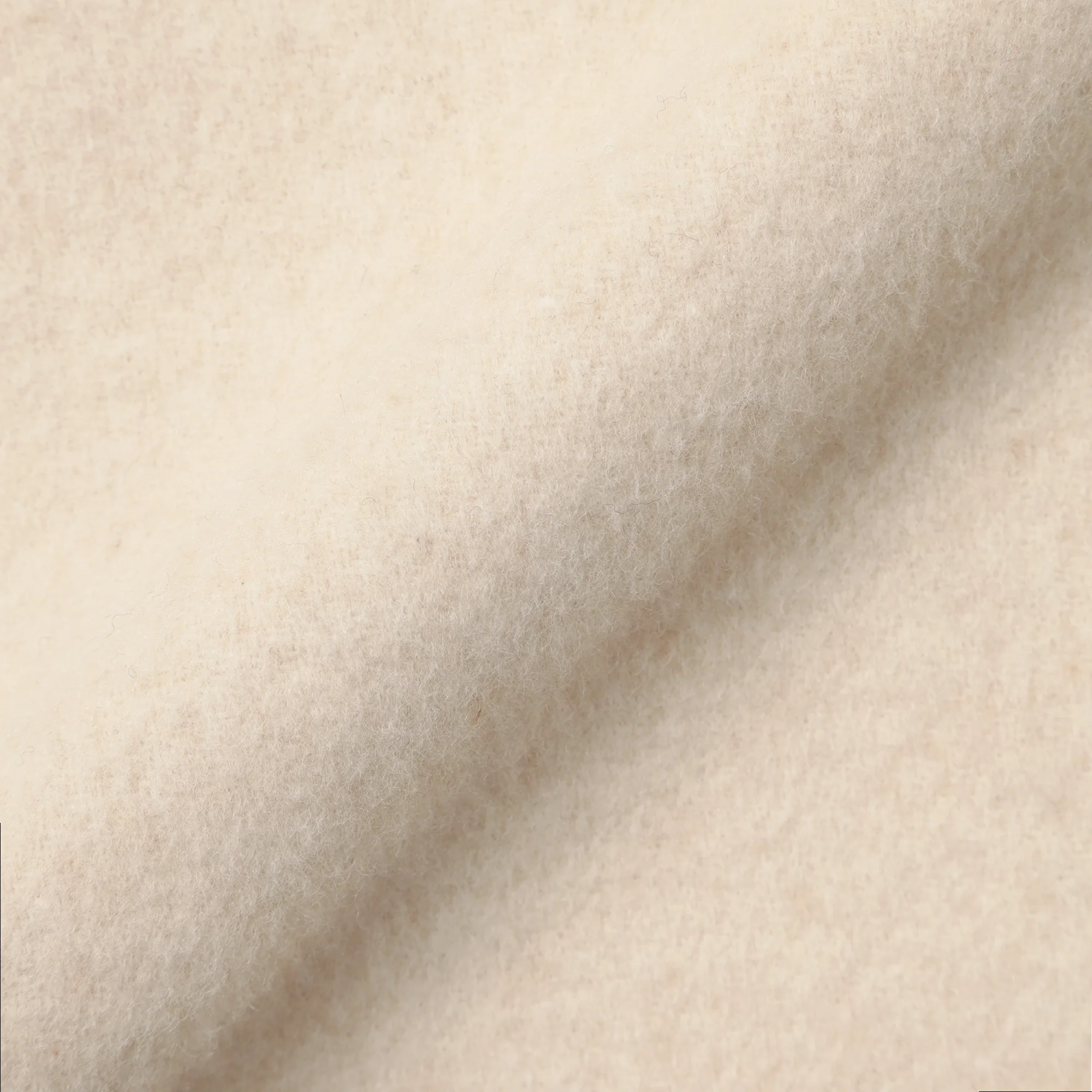 Labo Cashmere Mix Soutien Collar Coat - Image 11