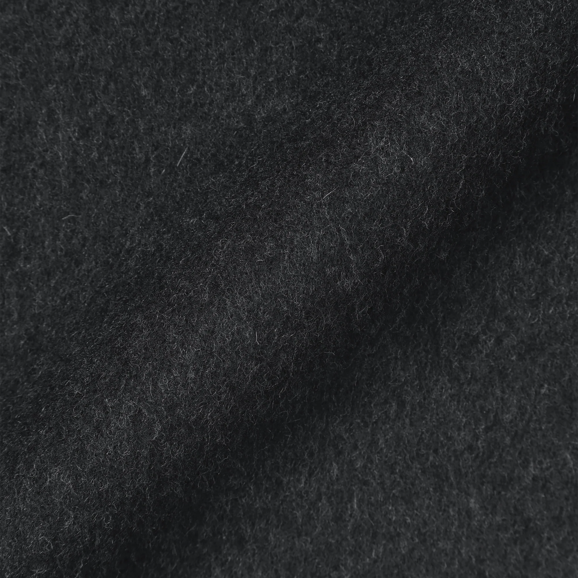 Labo Cashmere Mix Soutien Collar Coat - Image 22