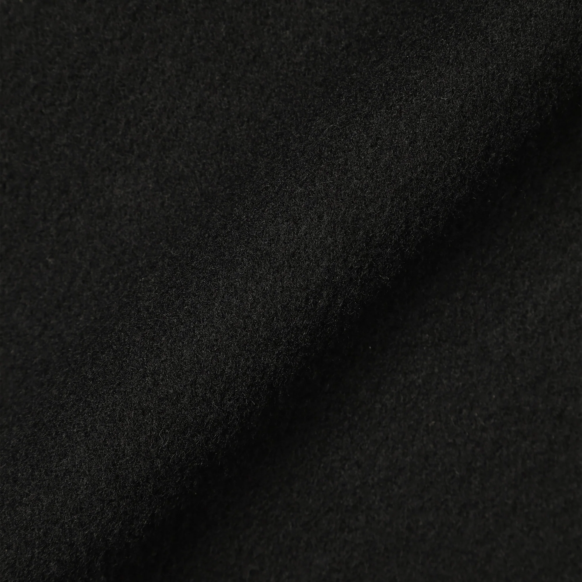 Labo Cashmere Mix Soutien Collar Coat - Image 32