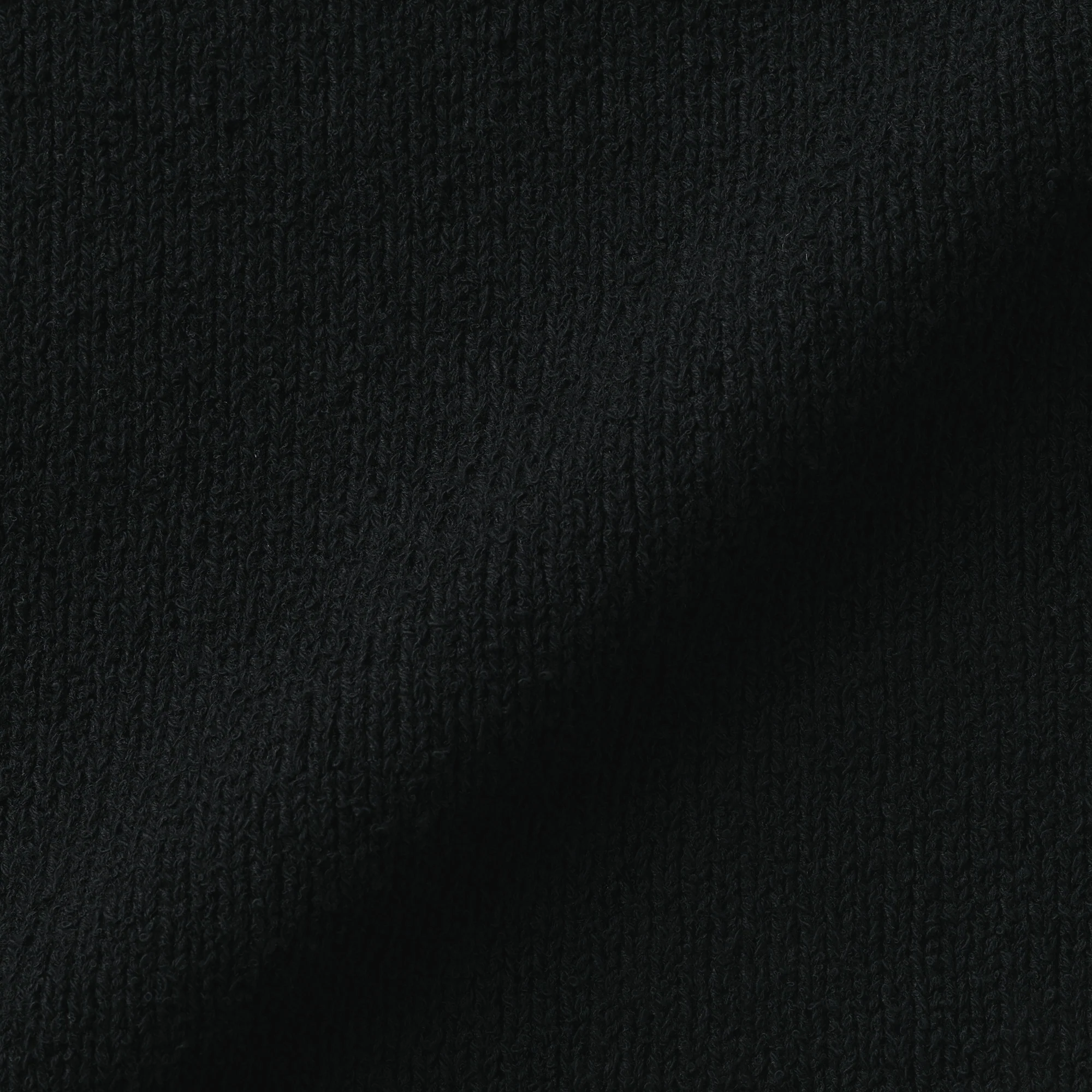 Labo Cotton Blend Loop Yarn Sweater - Image 15