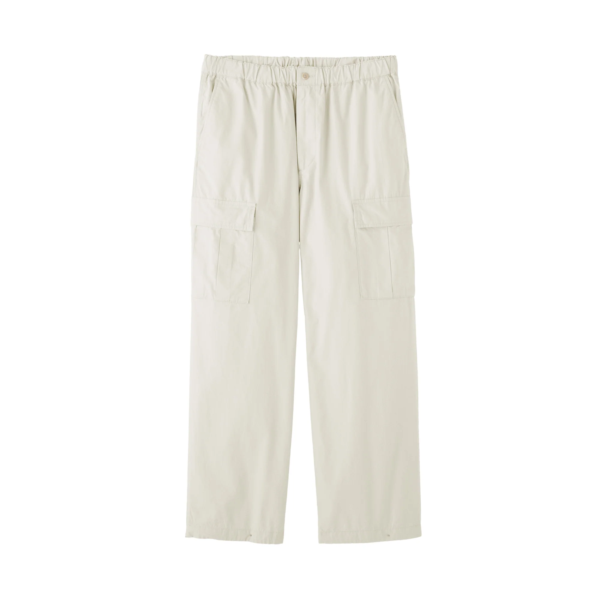 Labo Cotton Canvas Cargo Pants - Image 11