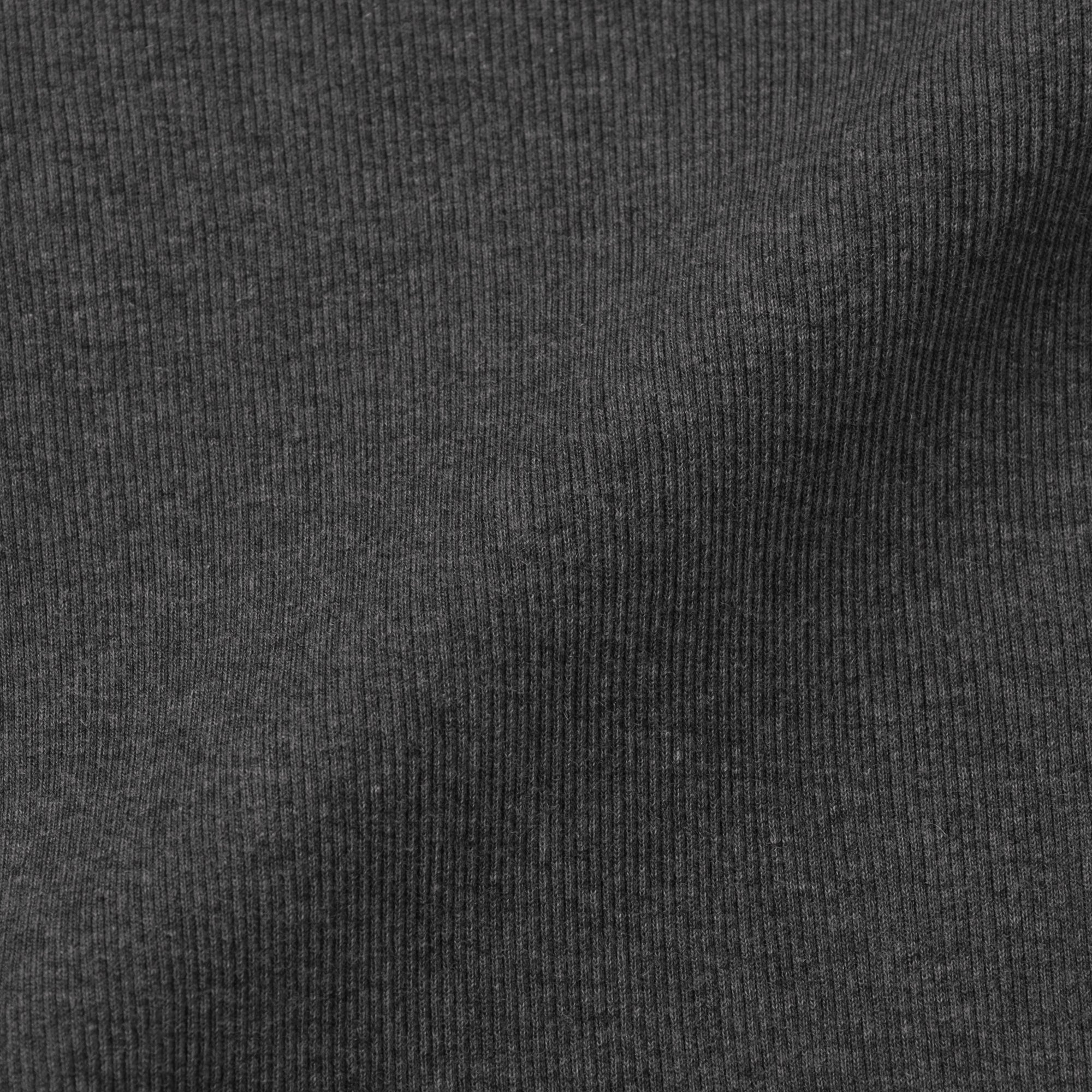 Labo Cotton Cashmere Ribbed T-Shirt - Image 16