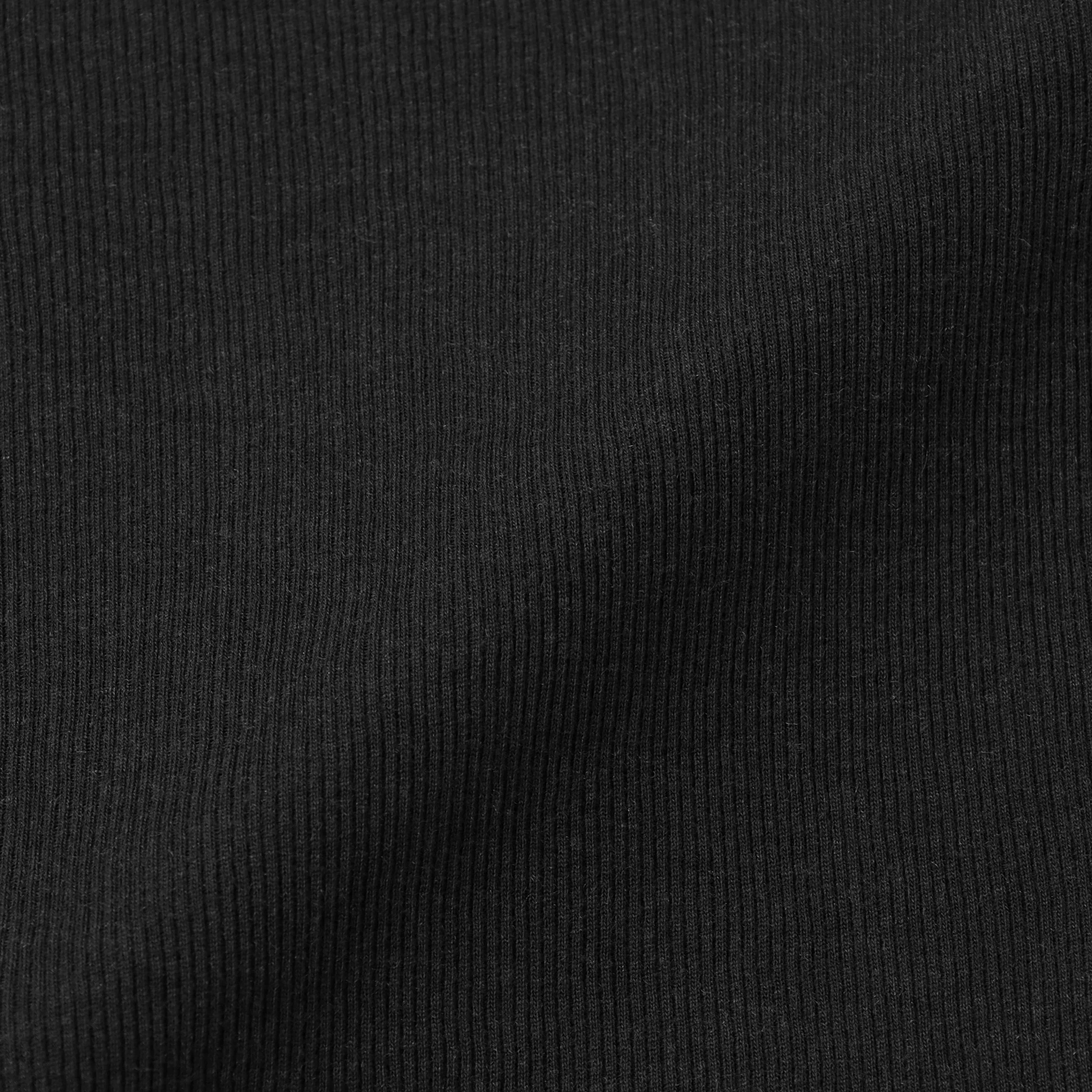 Labo Cotton Cashmere Ribbed T-Shirt - Image 23