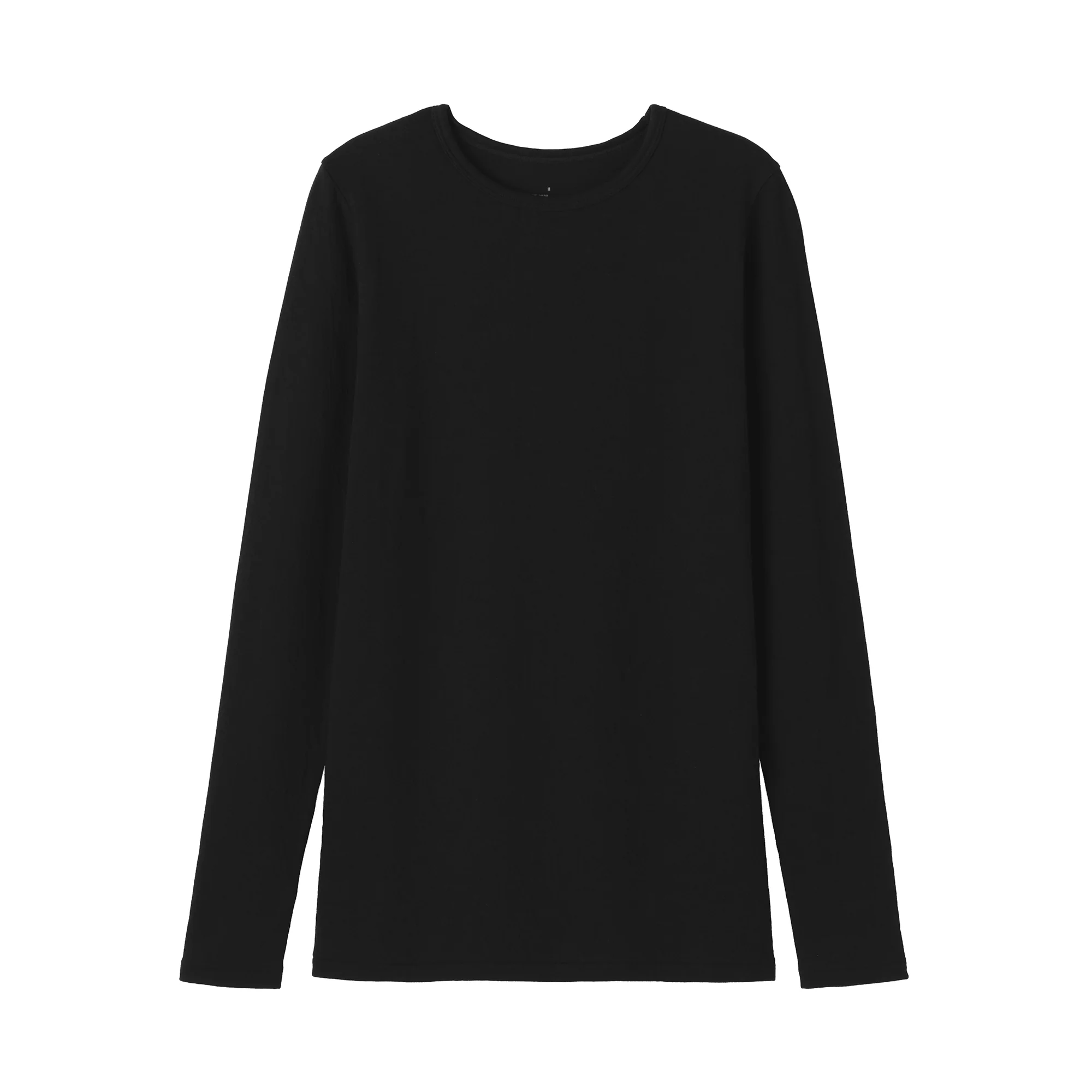 Labo Cotton Cashmere T-Shirt - Image 19