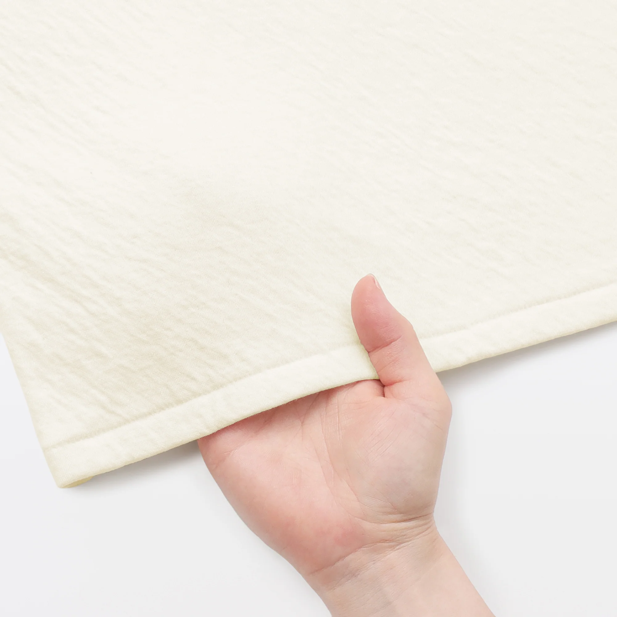 Labo Cotton Cashmere T-Shirt - Image 26