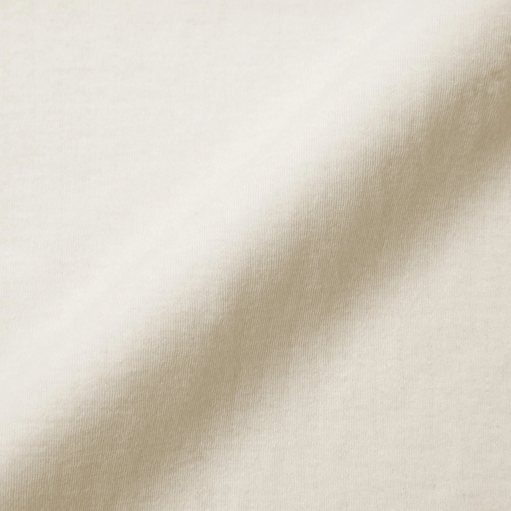 Labo Cotton Cashmere Turtleneck T-Shirt - Image 18