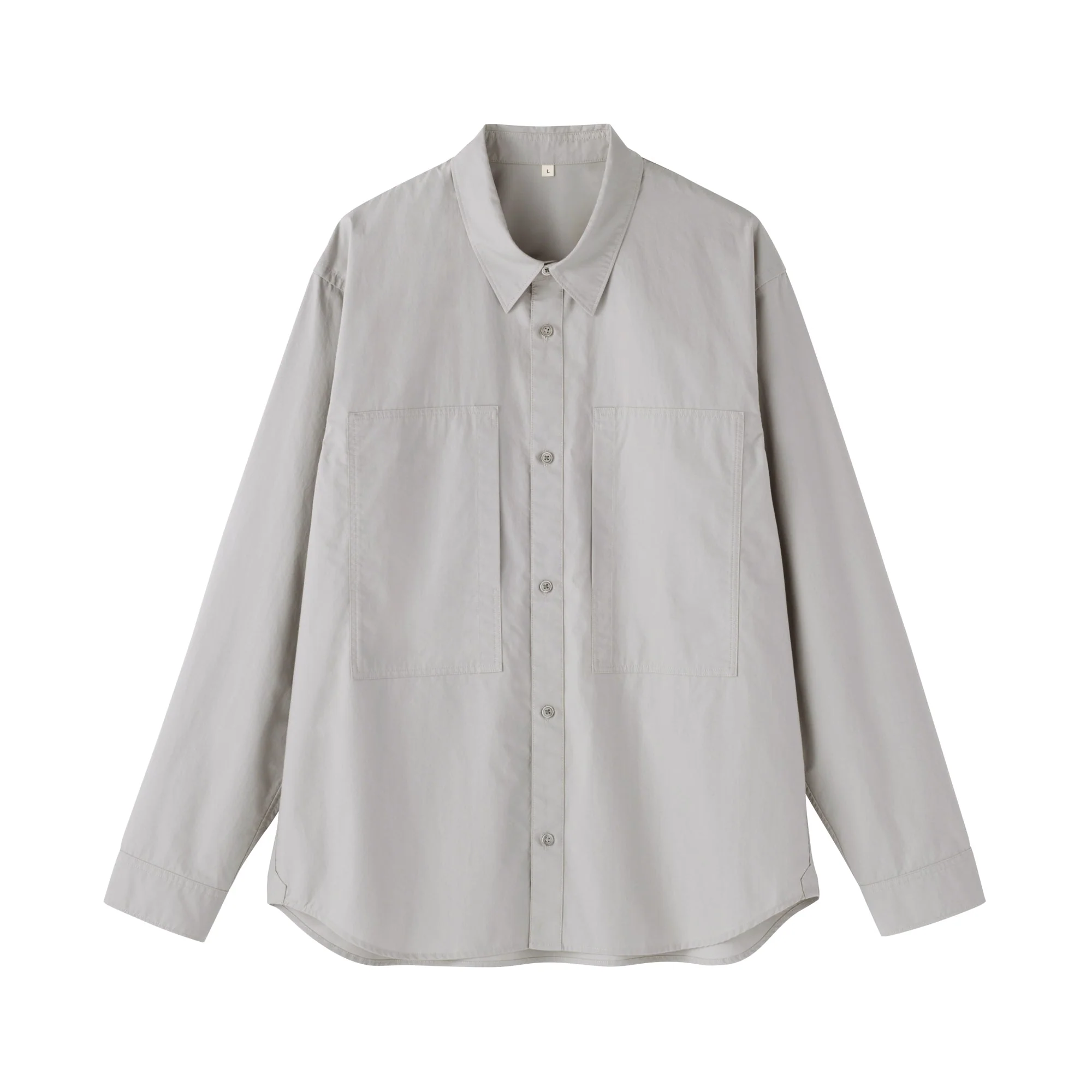 Labo Cotton Work Shirt - Image 18