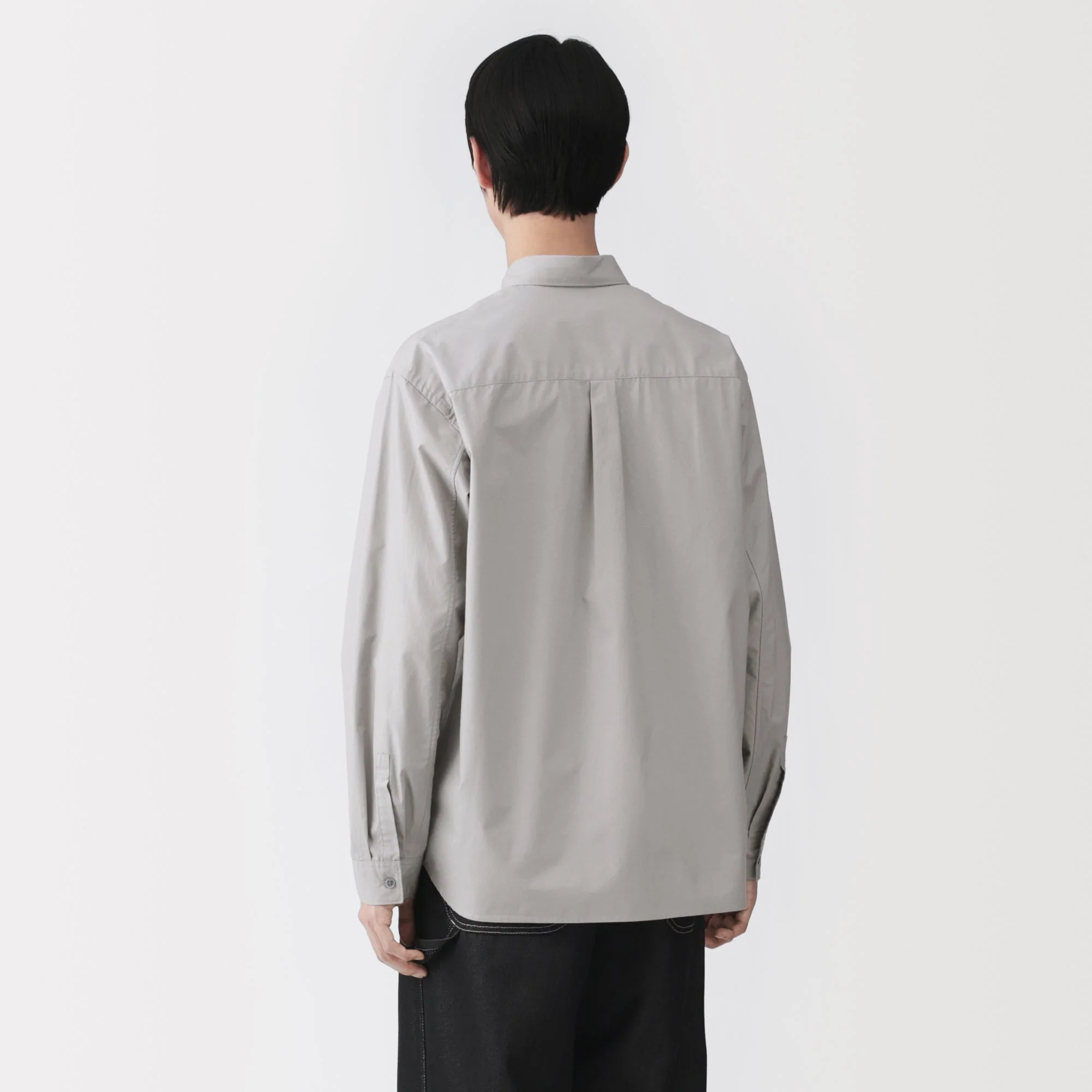 Labo Cotton Work Shirt - Image 22
