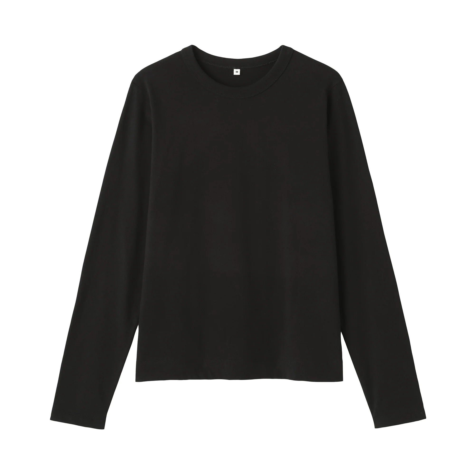 Labo Cotton Yak Jersey T-Shirt - Image 17