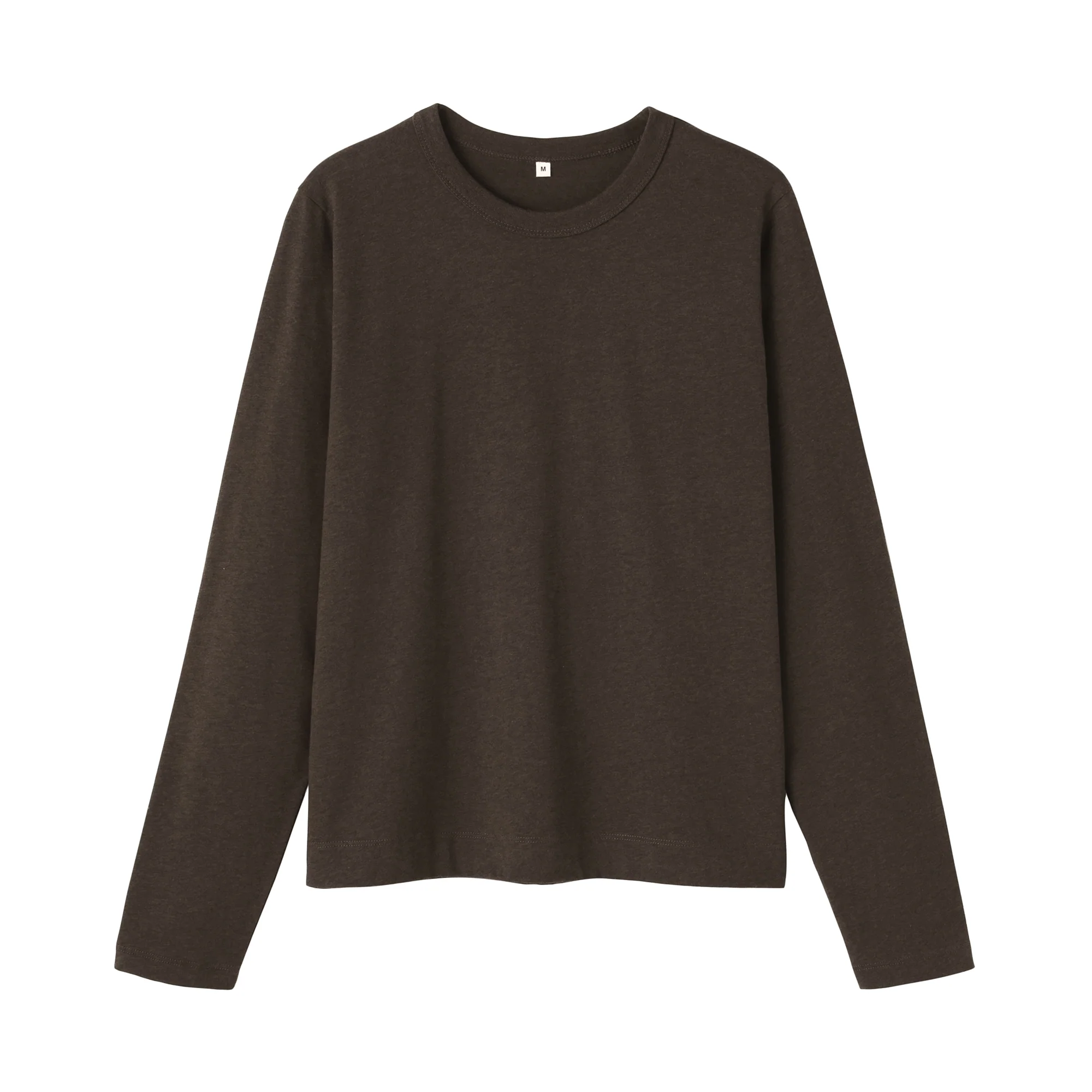 Labo Cotton Yak Jersey T-Shirt - Image 2