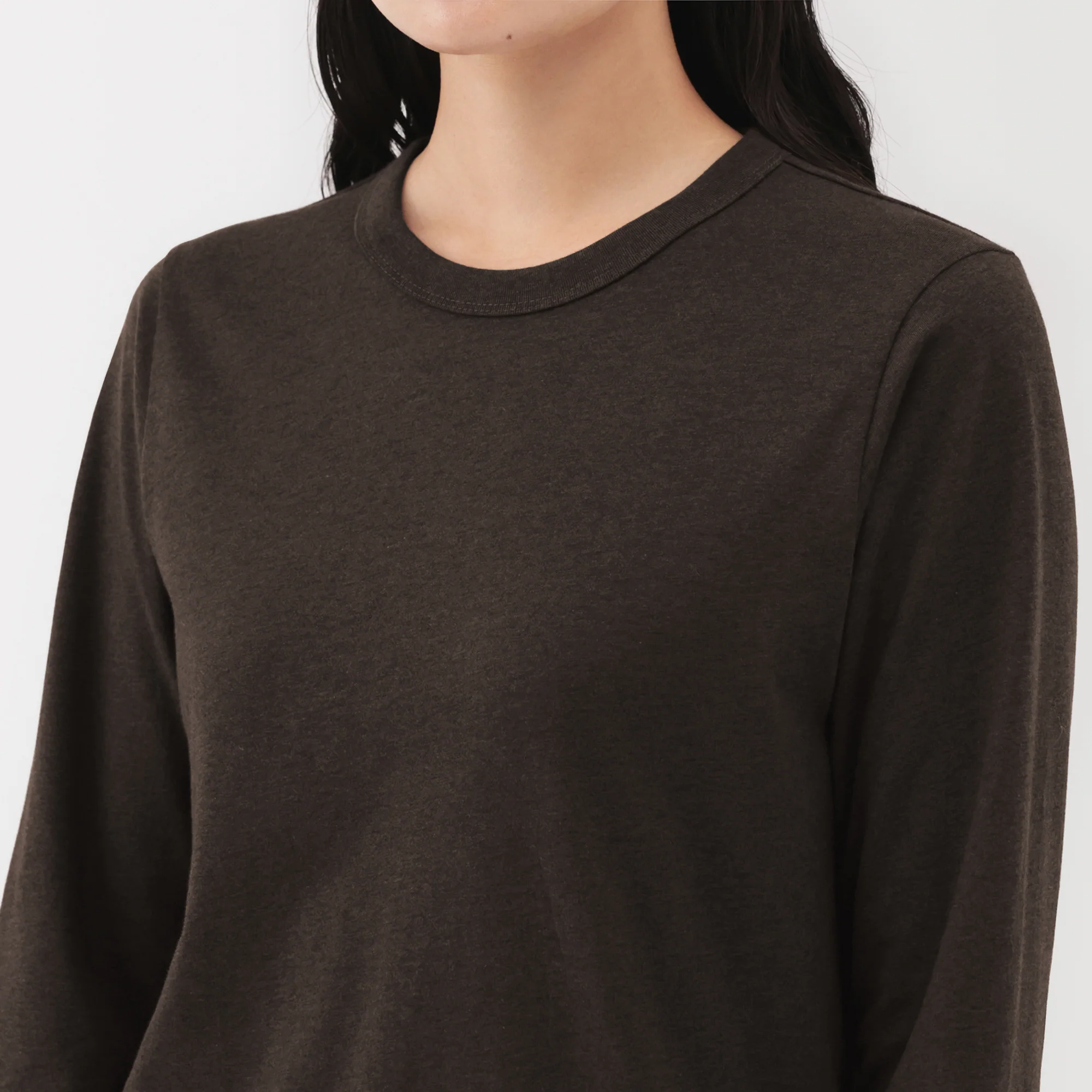 Labo Cotton Yak Jersey T-Shirt - Image 22