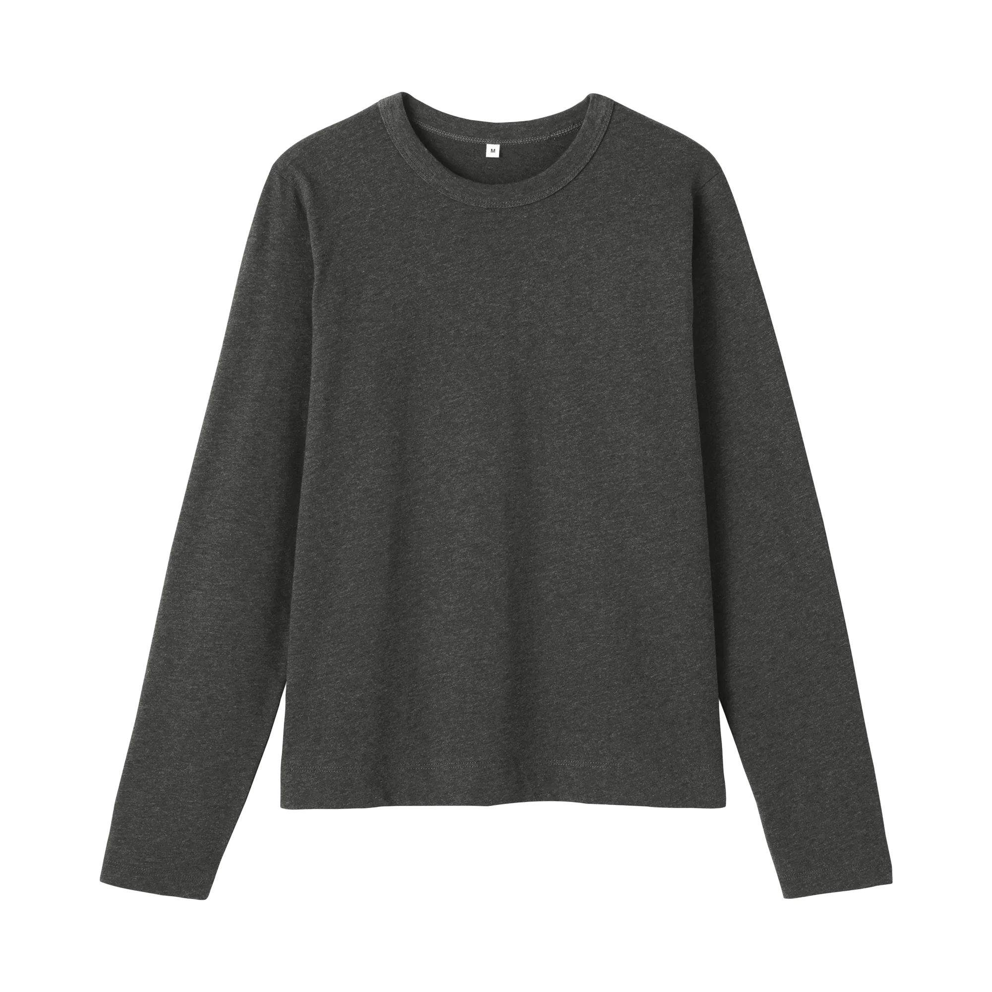 Labo Cotton Yak Jersey T-Shirt - Image 9