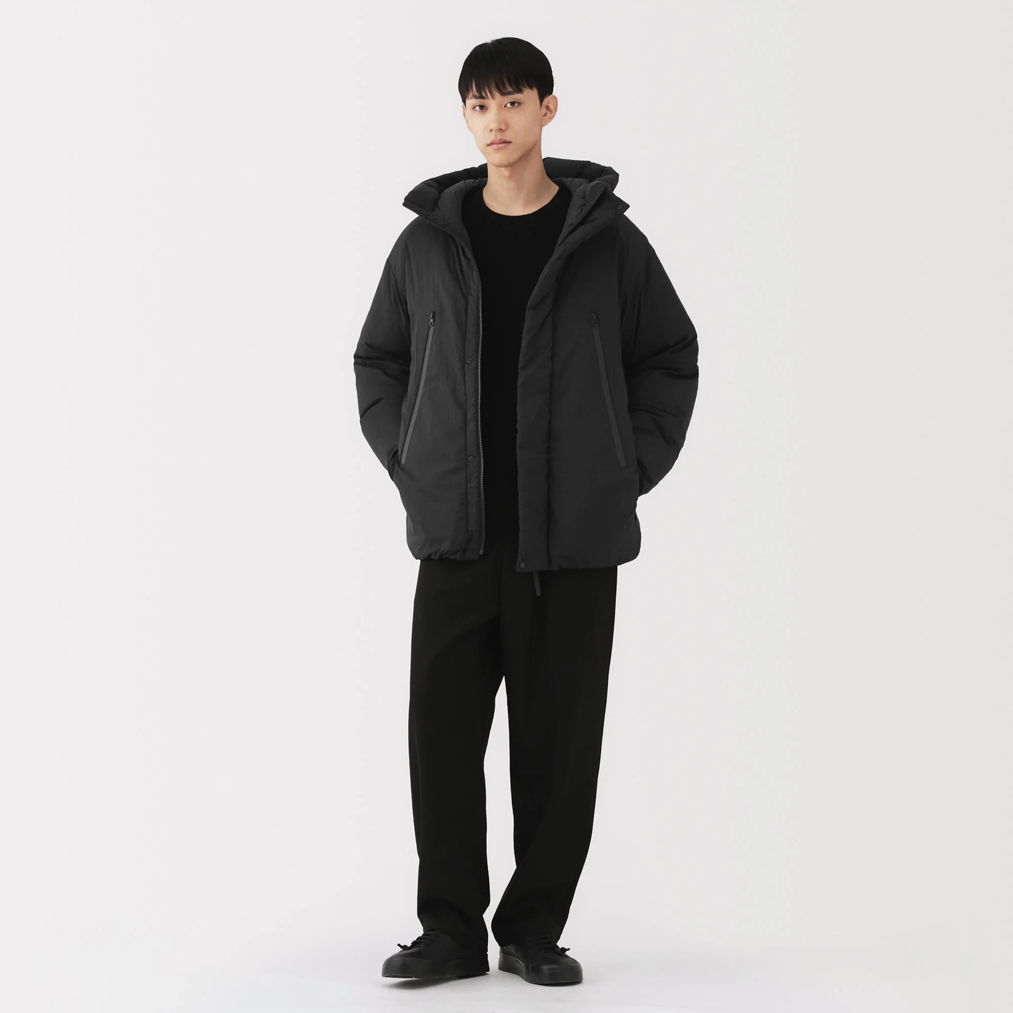 Labo Down Jacket - Image 17