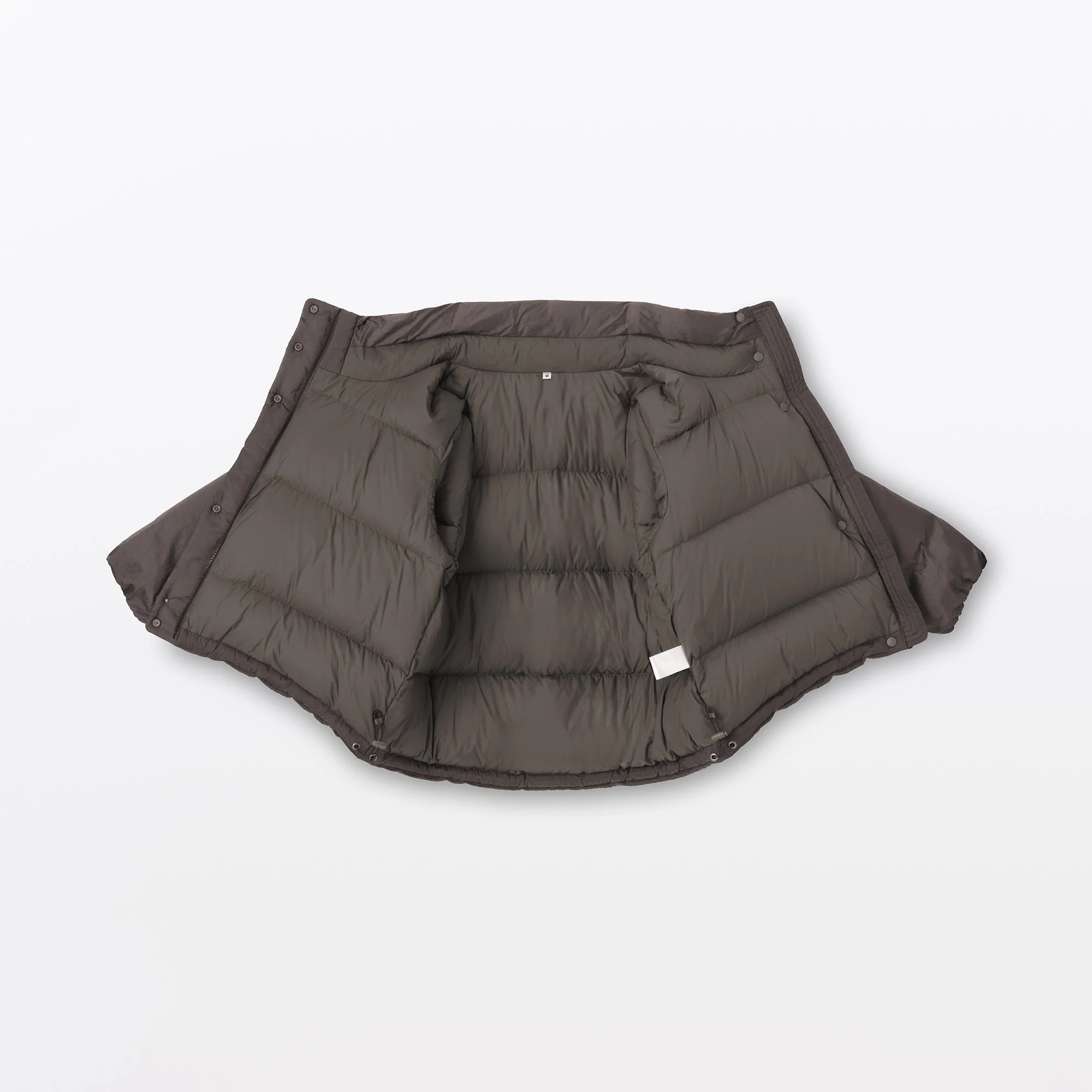 Labo Down Short Jacket - Image 11