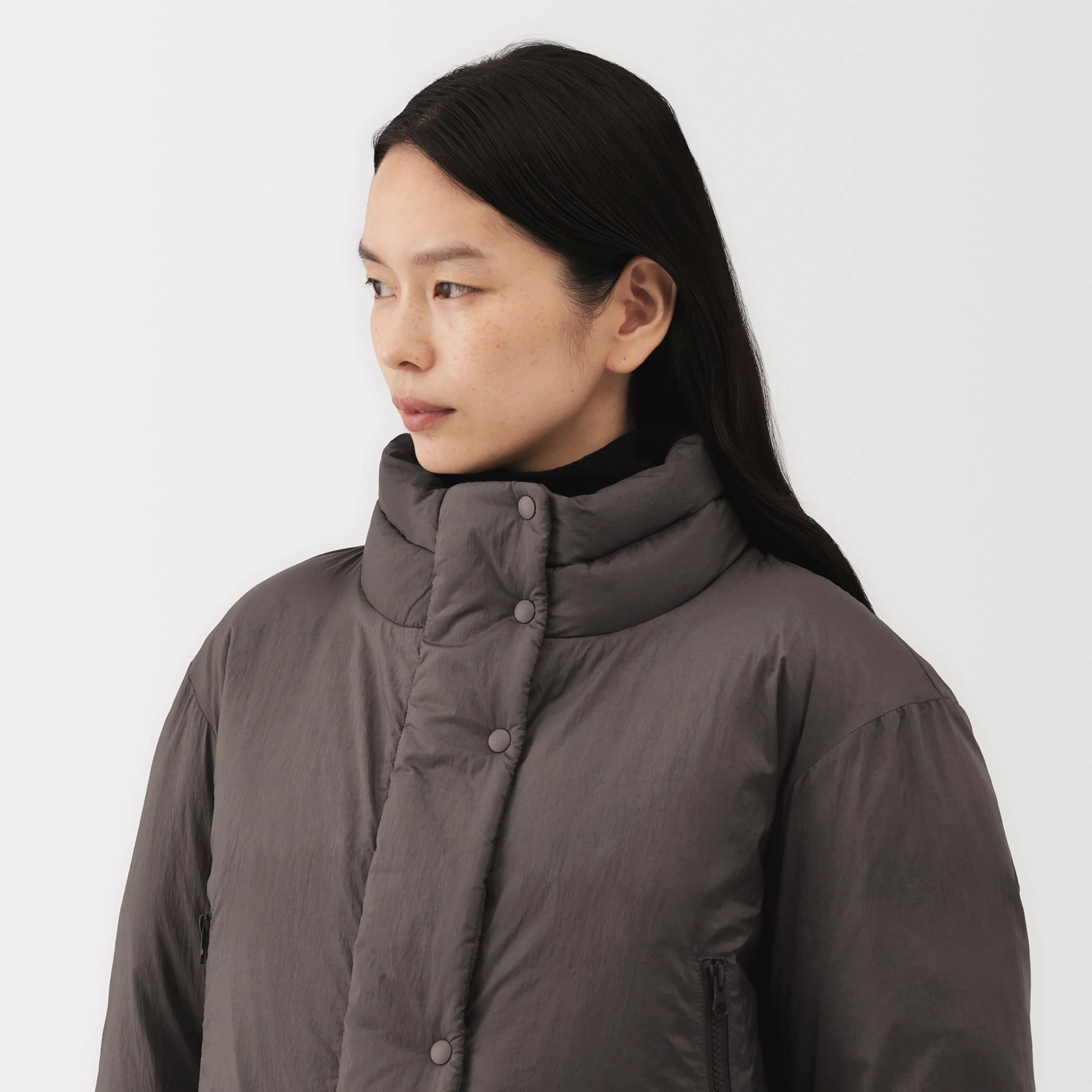 Labo Down Short Jacket - Image 18