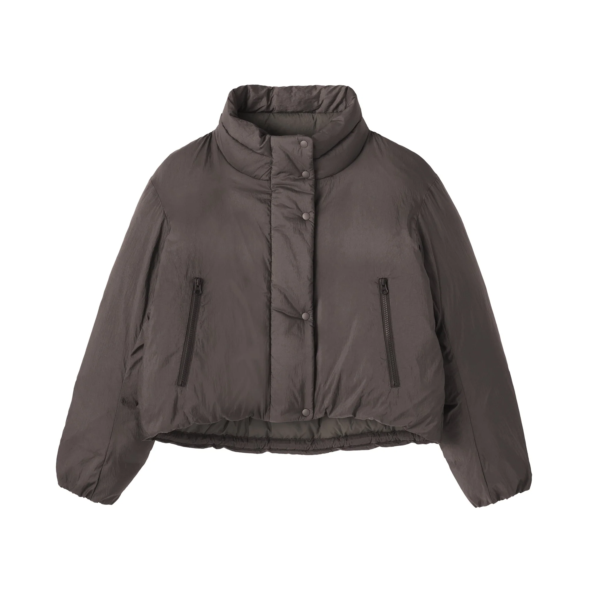Labo Down Short Jacket - Image 2