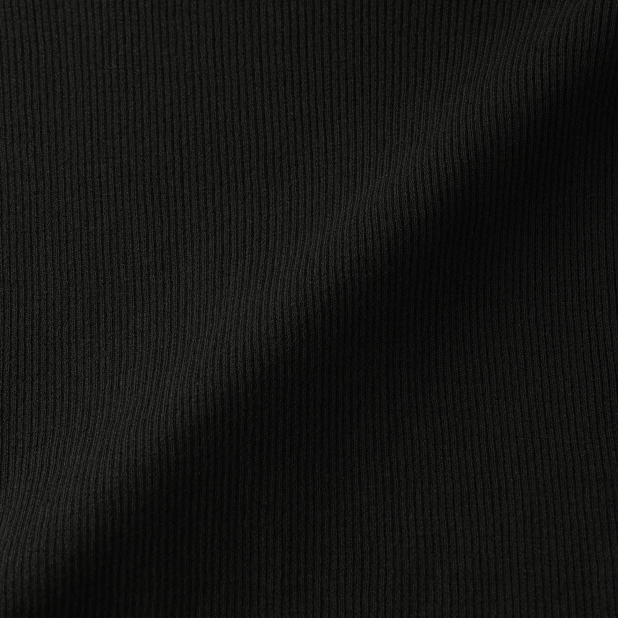 Labo High Twist Cotton Pullover - Image 8