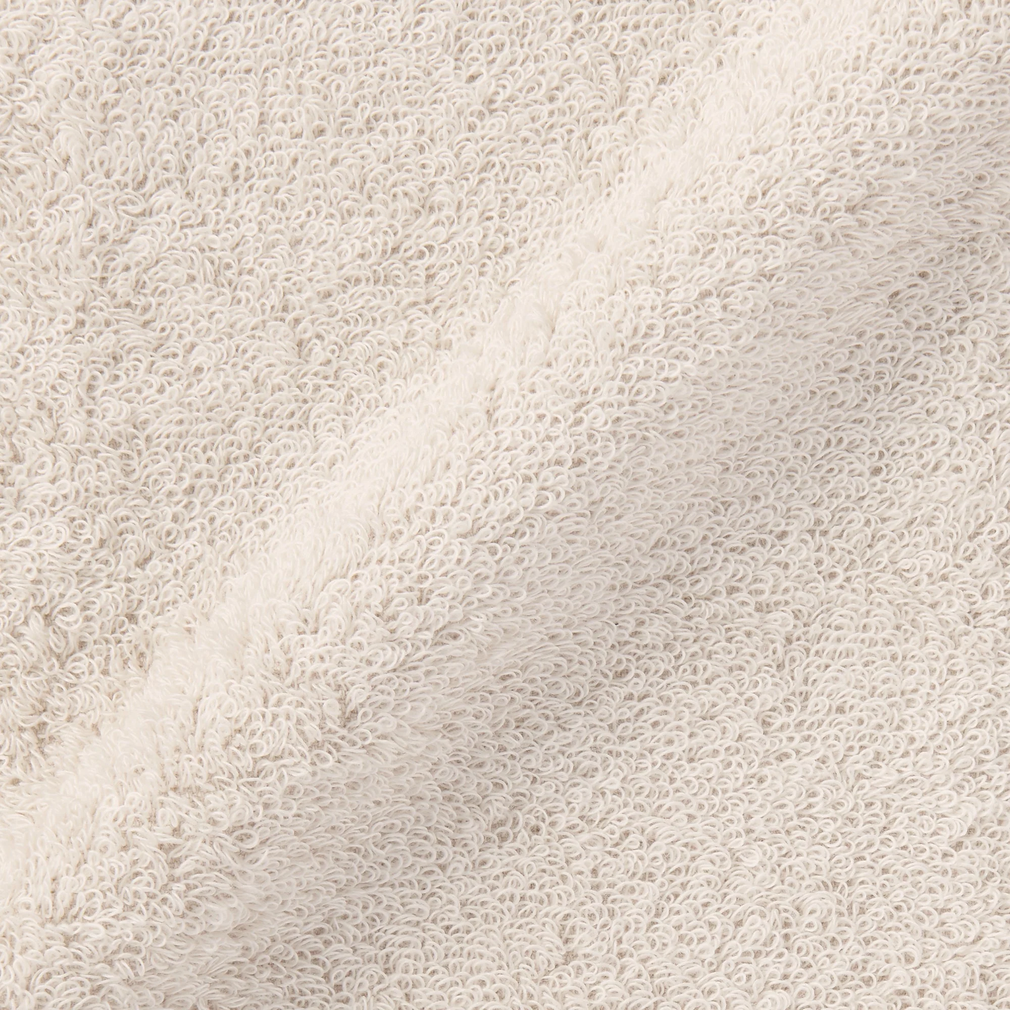 Labo Linen Blend Face Towel - Image 4