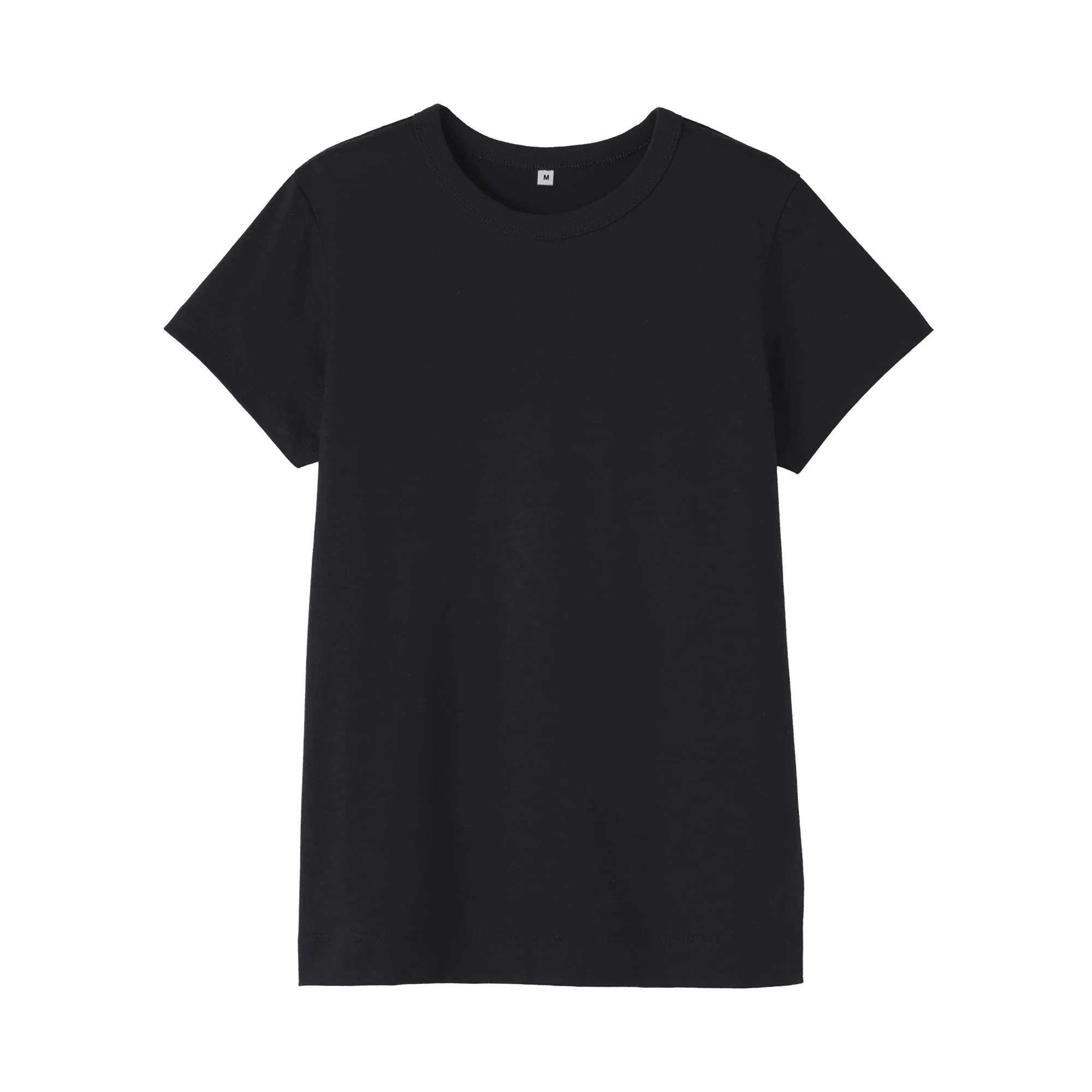 Labo Linen Blend T-Shirt - Image 10
