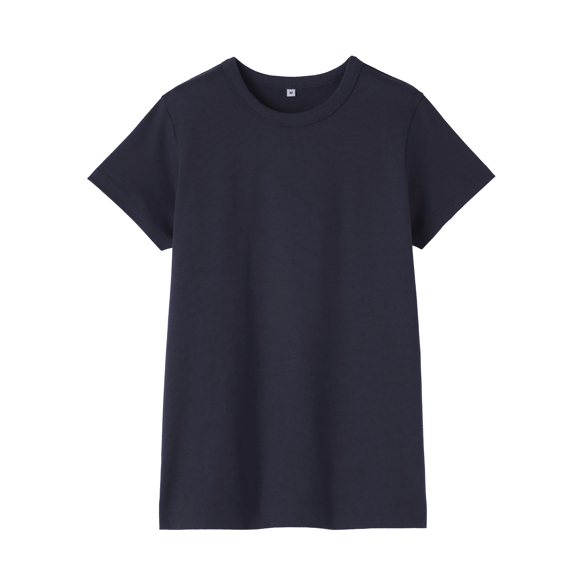 Labo Linen Blend T-Shirt - Image 18