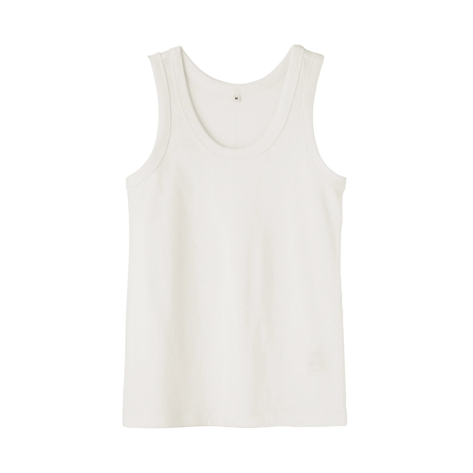 Labo Linen Blend Tank Top - Image 18