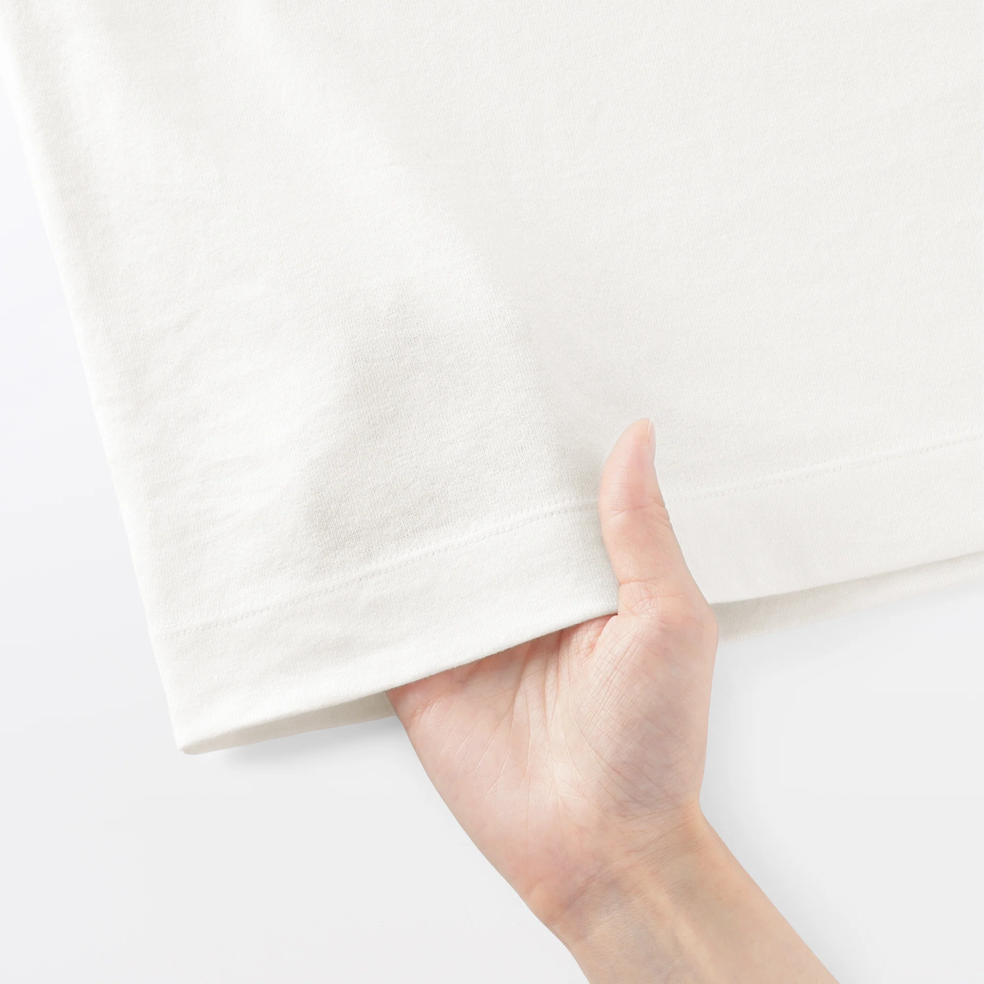 Labo Linen Blend Tank Top - Image 10