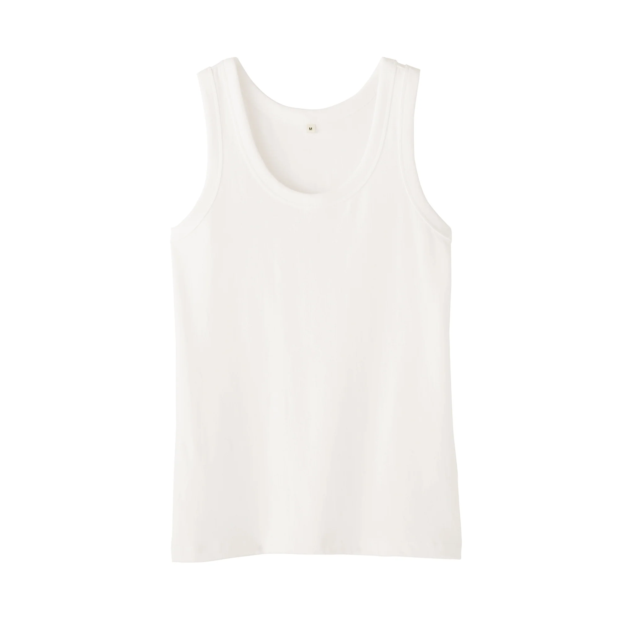 Labo Linen Blend Tank Top - Image 11