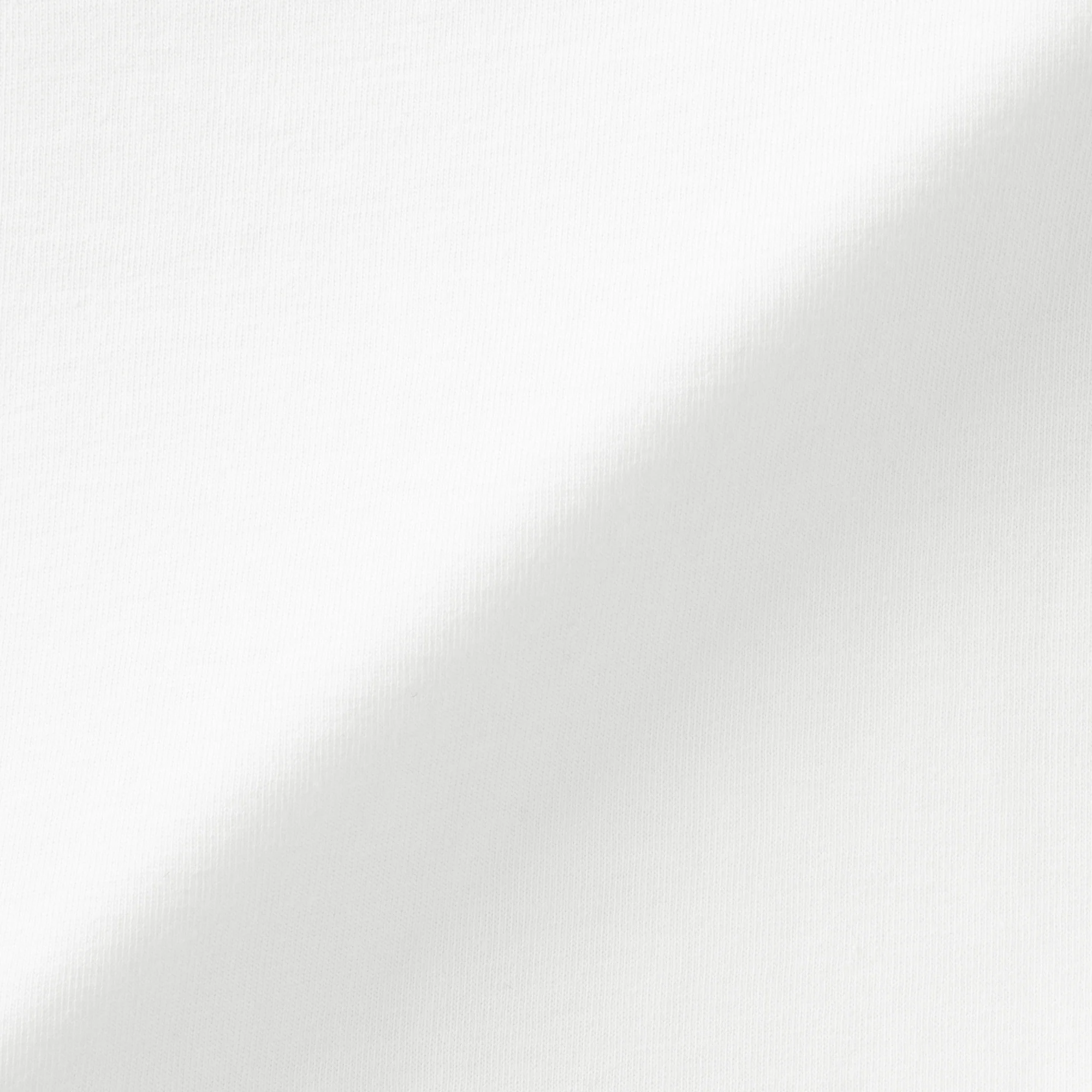 Labo Loopwheel Cotton T-Shirt - Image 22