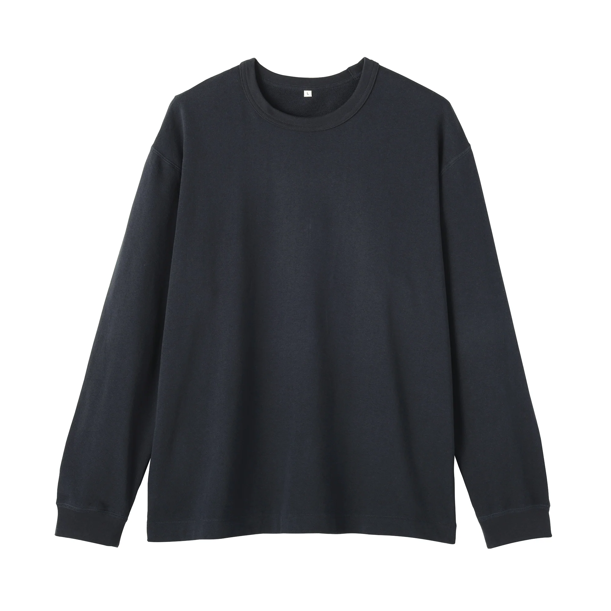 Labo Loopwheel French Terry T-Shirt - Image 16