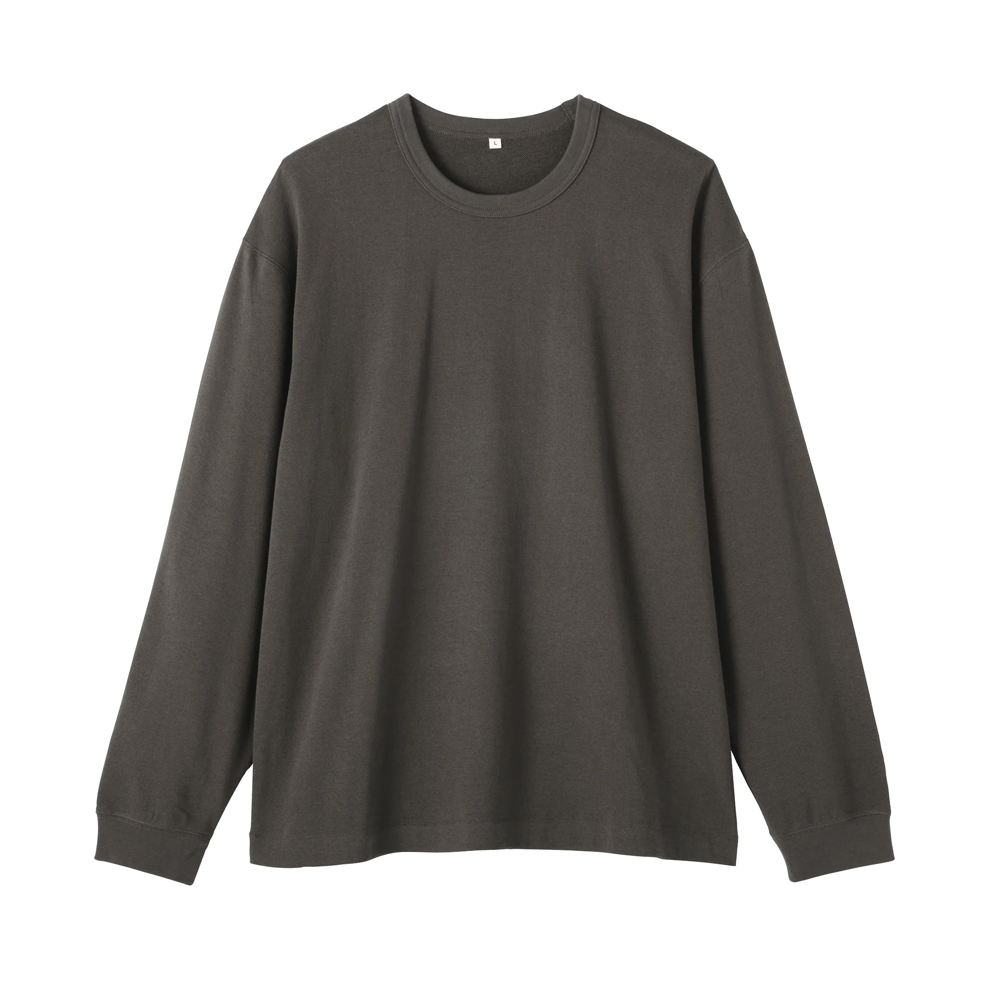 Labo Loopwheel French Terry T-Shirt - Image 9