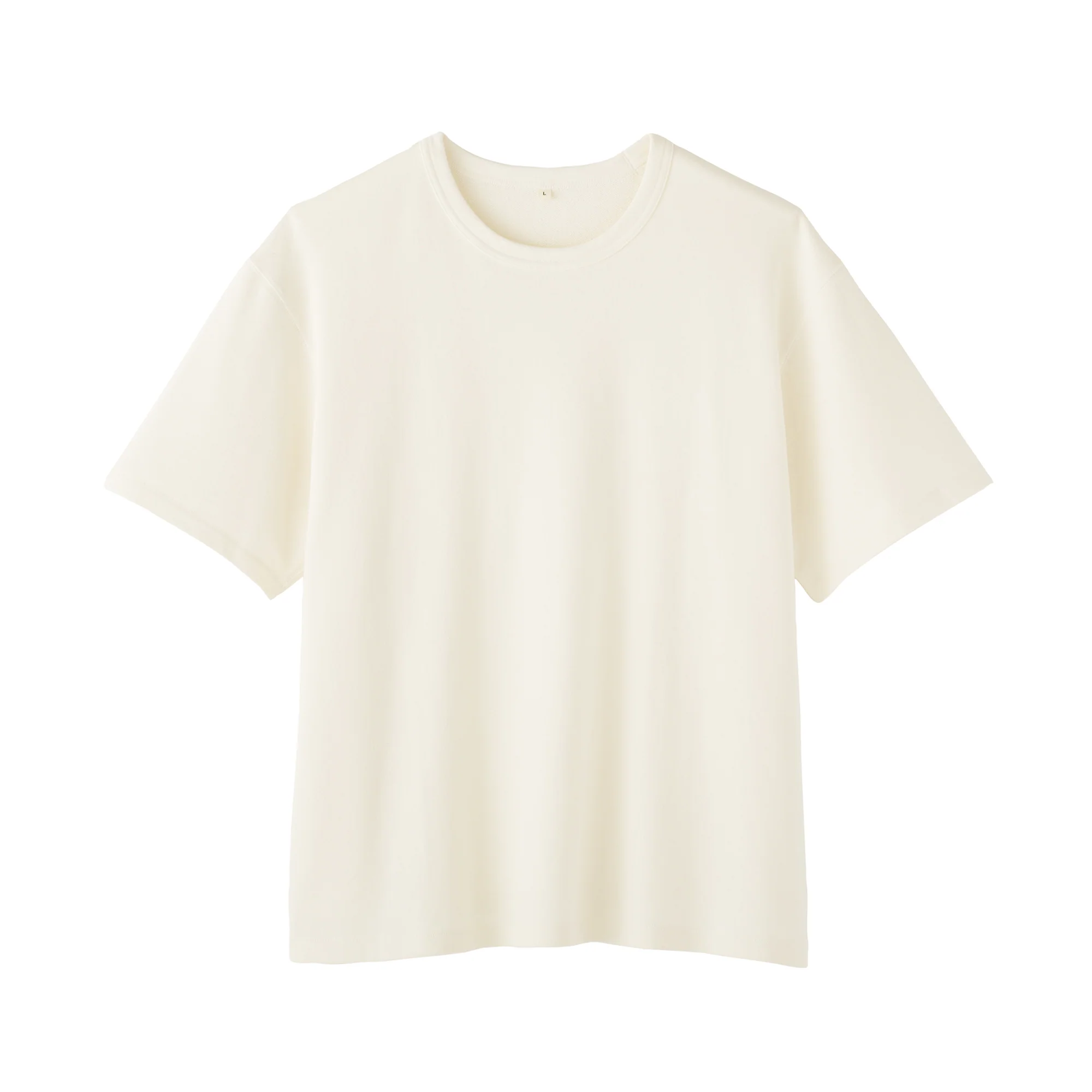 Labo Loopwheel French Terry T-Shirt - Image 16