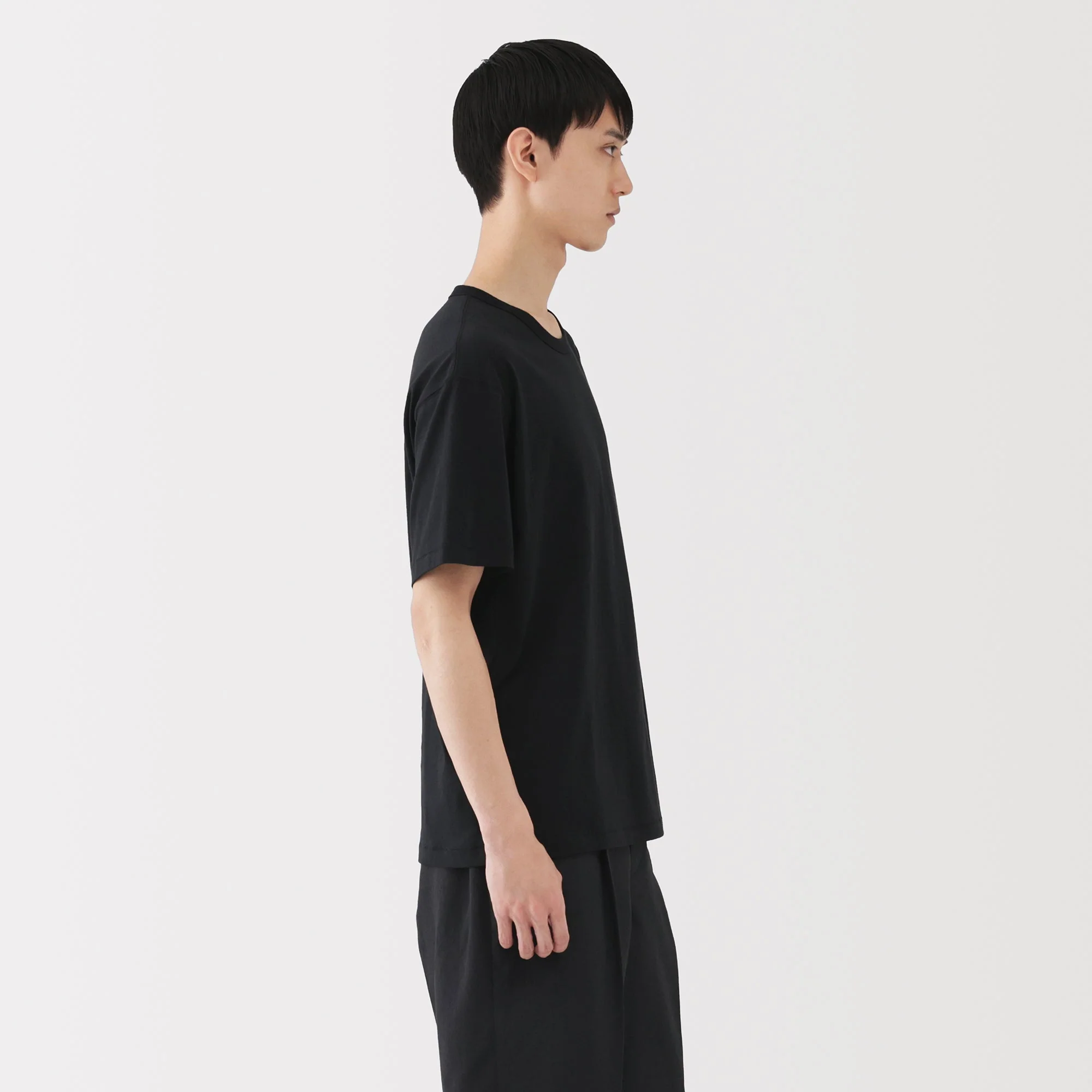 Labo Loopwheel Jersey T-Shirt - Image 19