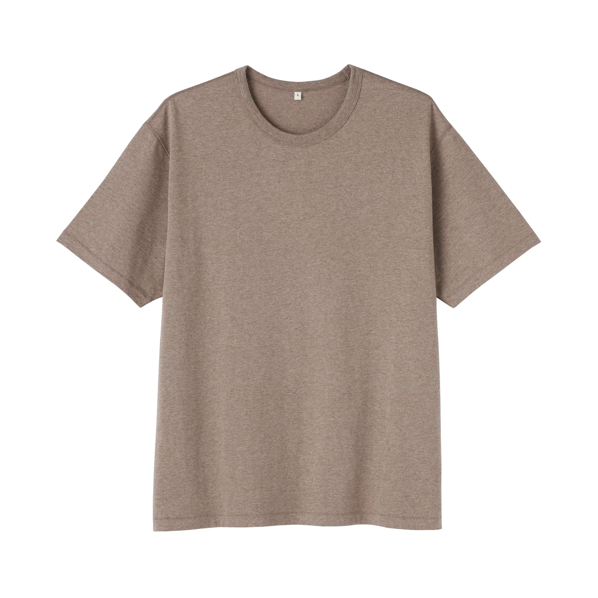 Labo Loopwheel Jersey T-Shirt - Image 2