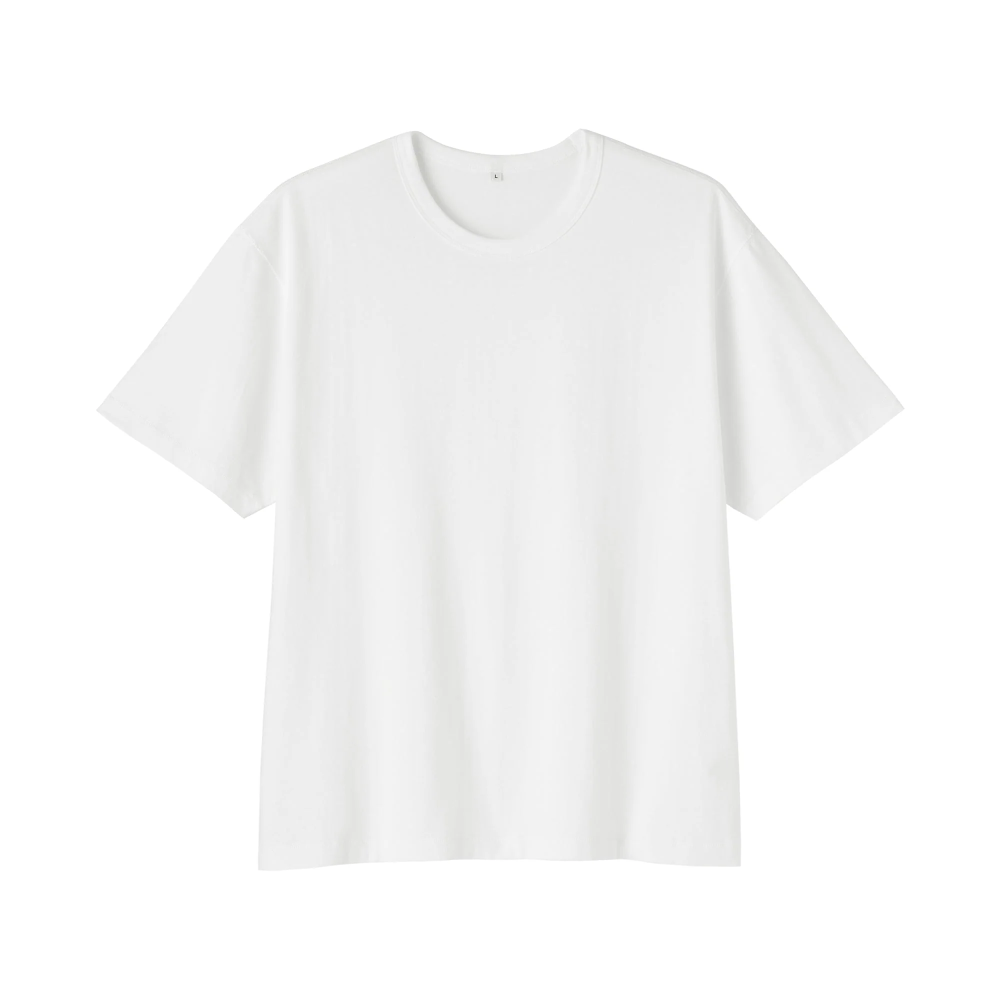 Labo Loopwheel Jersey T-Shirt - Image 9