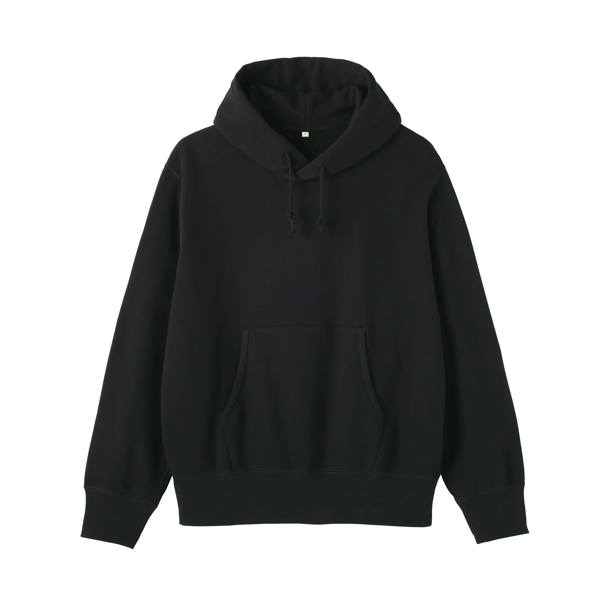 Labo Loopwheel Sweatshirt Hoodie - Image 10